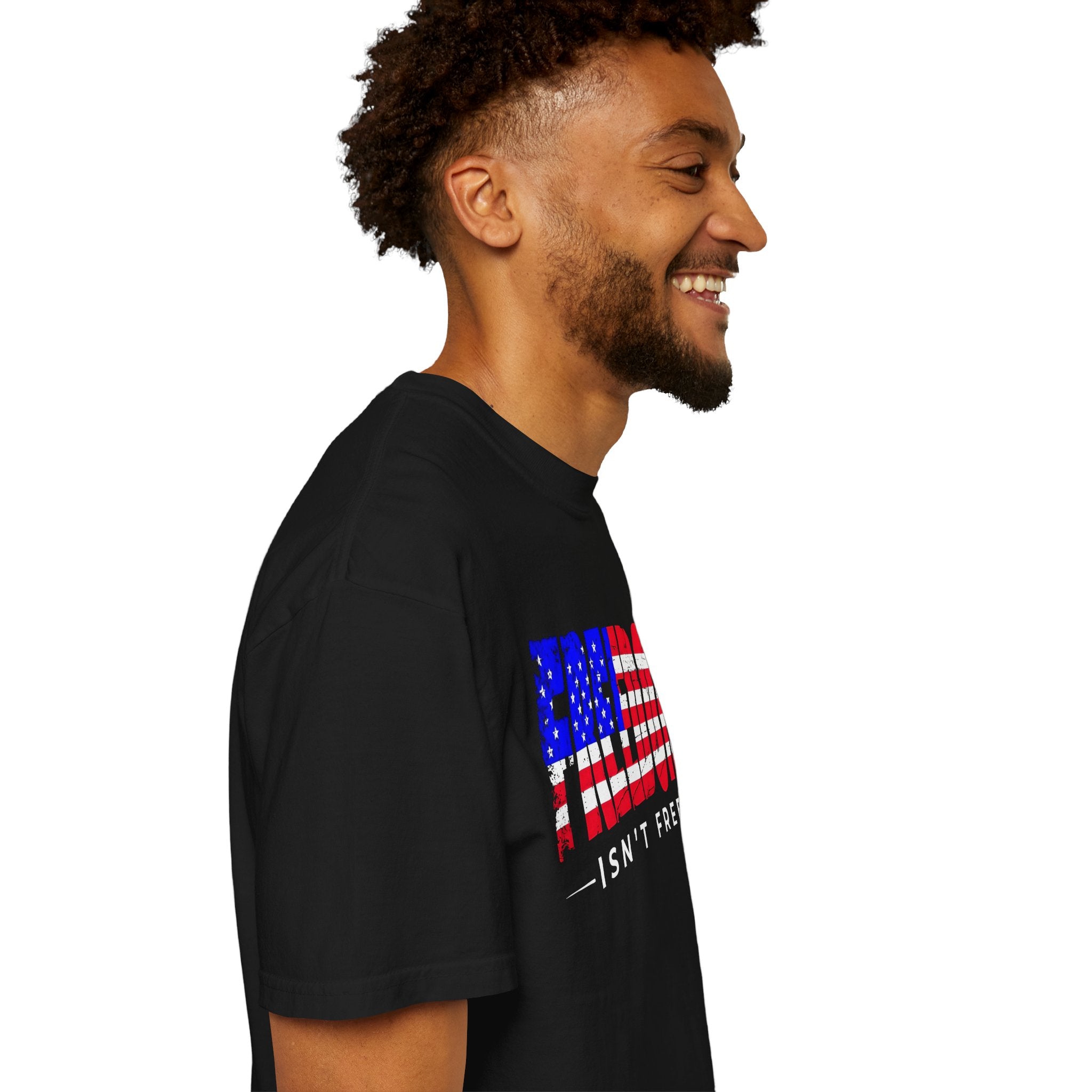 Freedom Isn't Free T-shirt