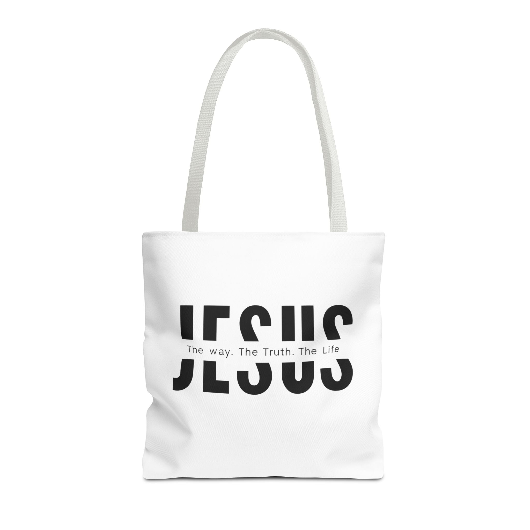 Jesus Tote Bag