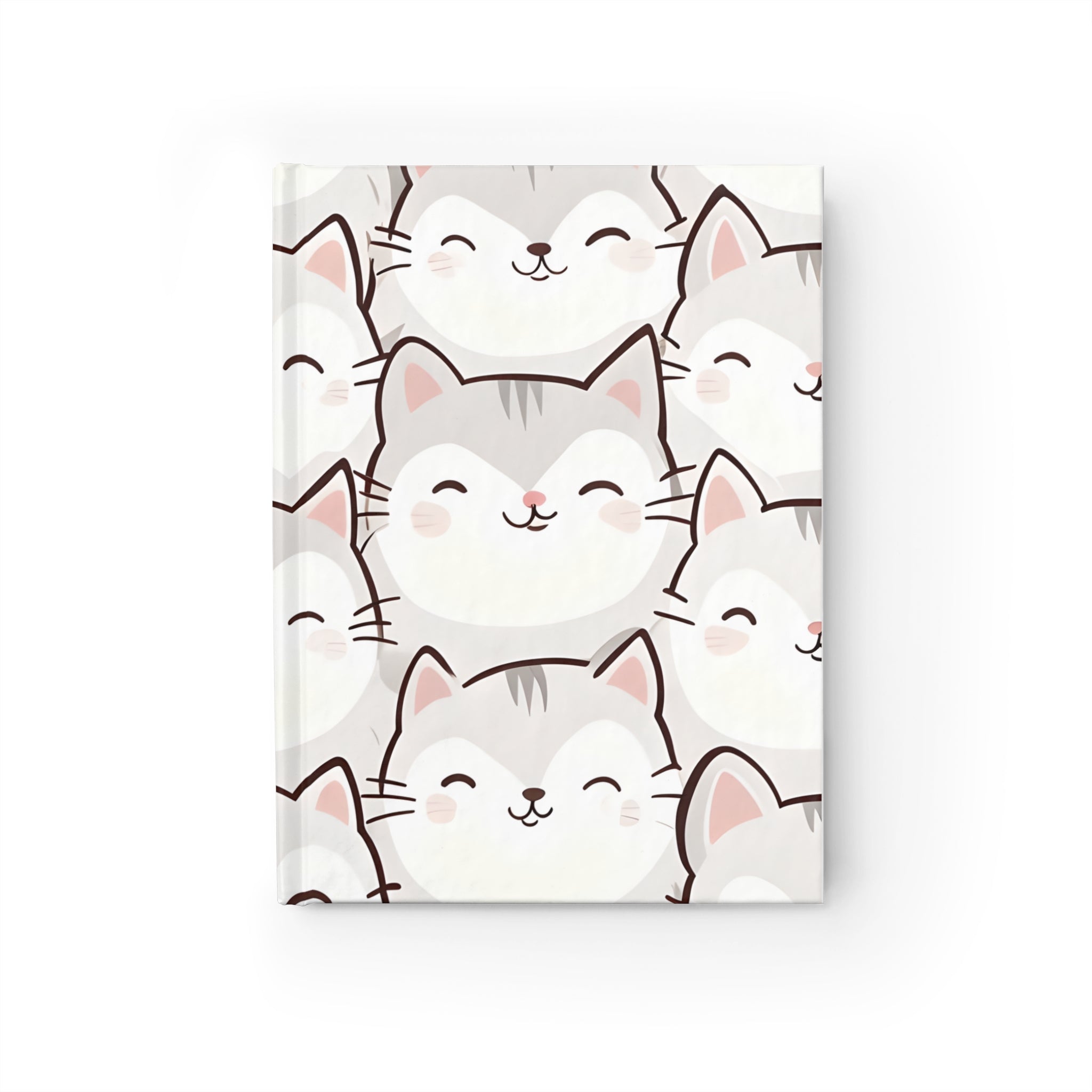 Strawberry-Themed Journal, Cute Strawberry Notebook for Kids, Gift for Her, Home Decor, Summer Writing