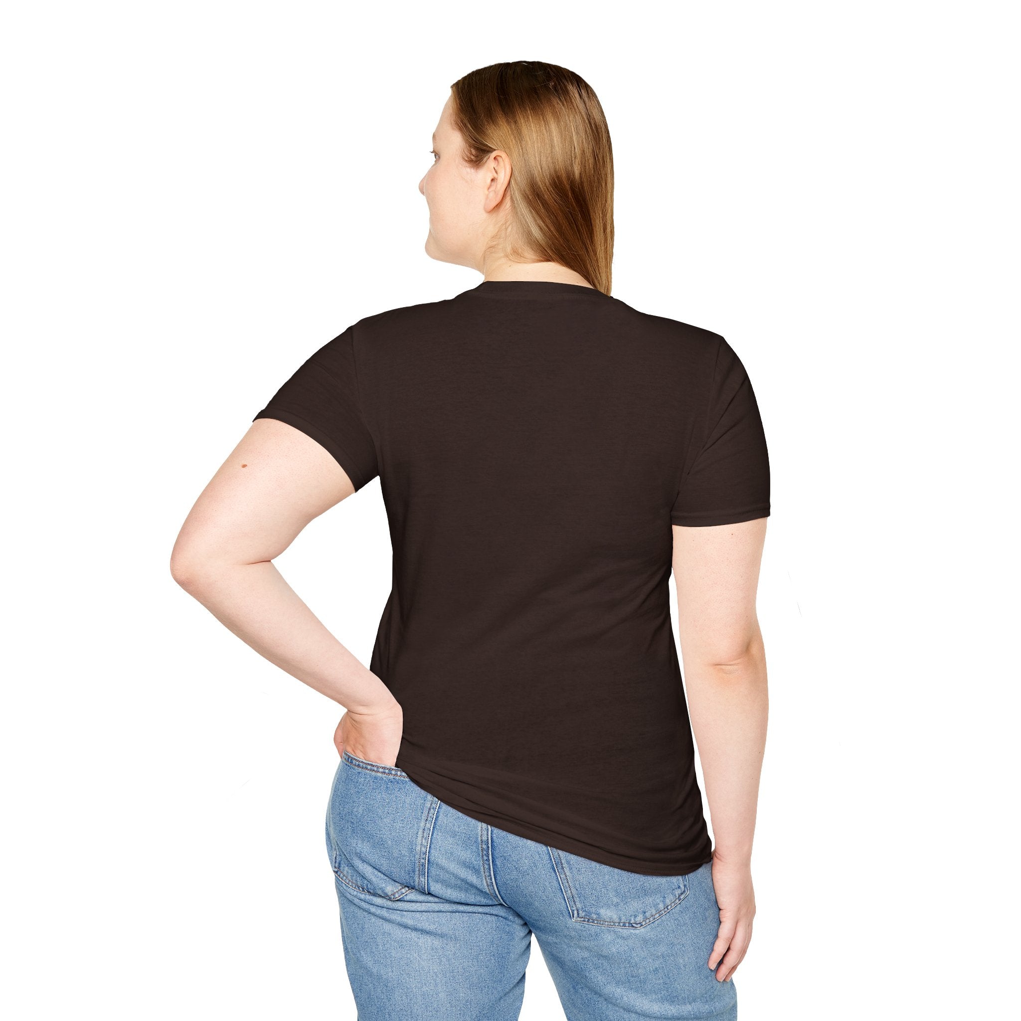 Volleyball Mom T-Shirt, Comfortable Tee for Sports Enthusiasts, Gift for Mothers, Casual Wear, Unique Volleyball Merchandise