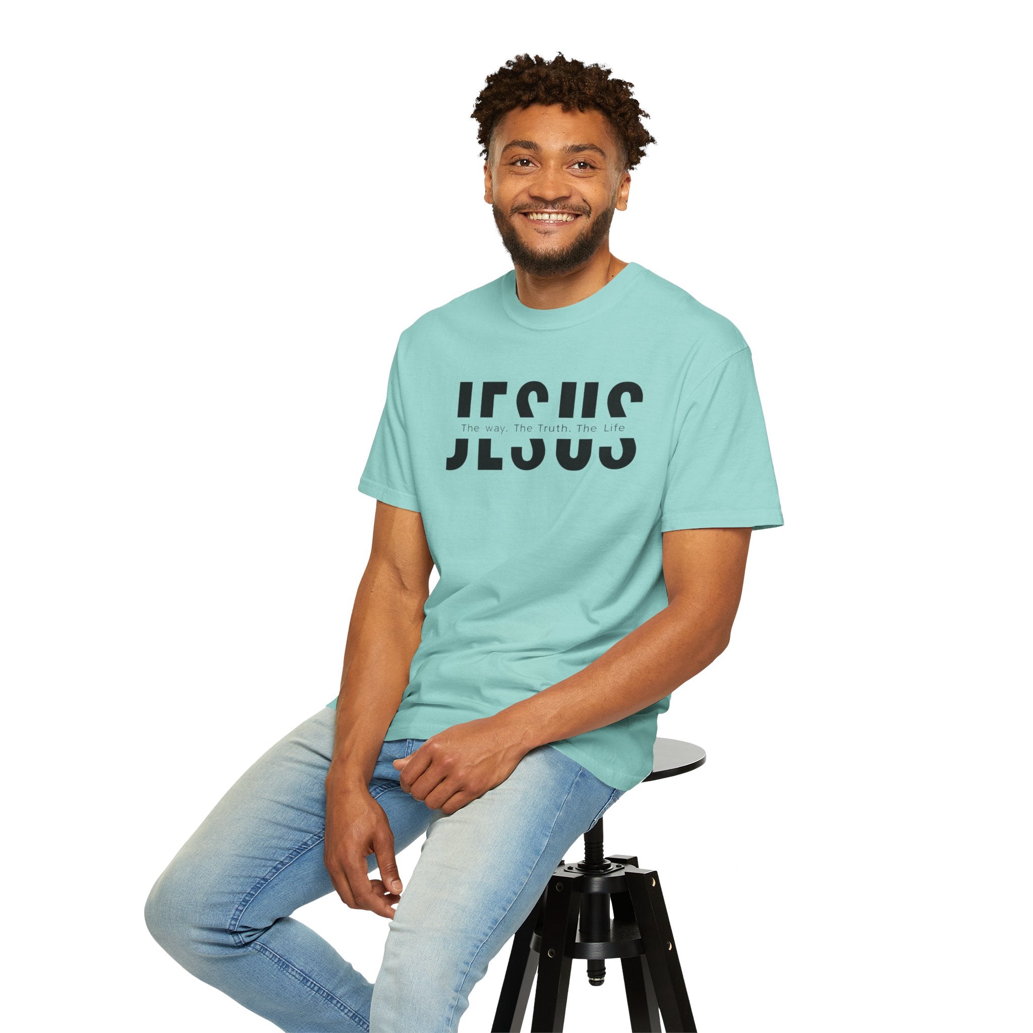 Jesus Unisex T-shirt