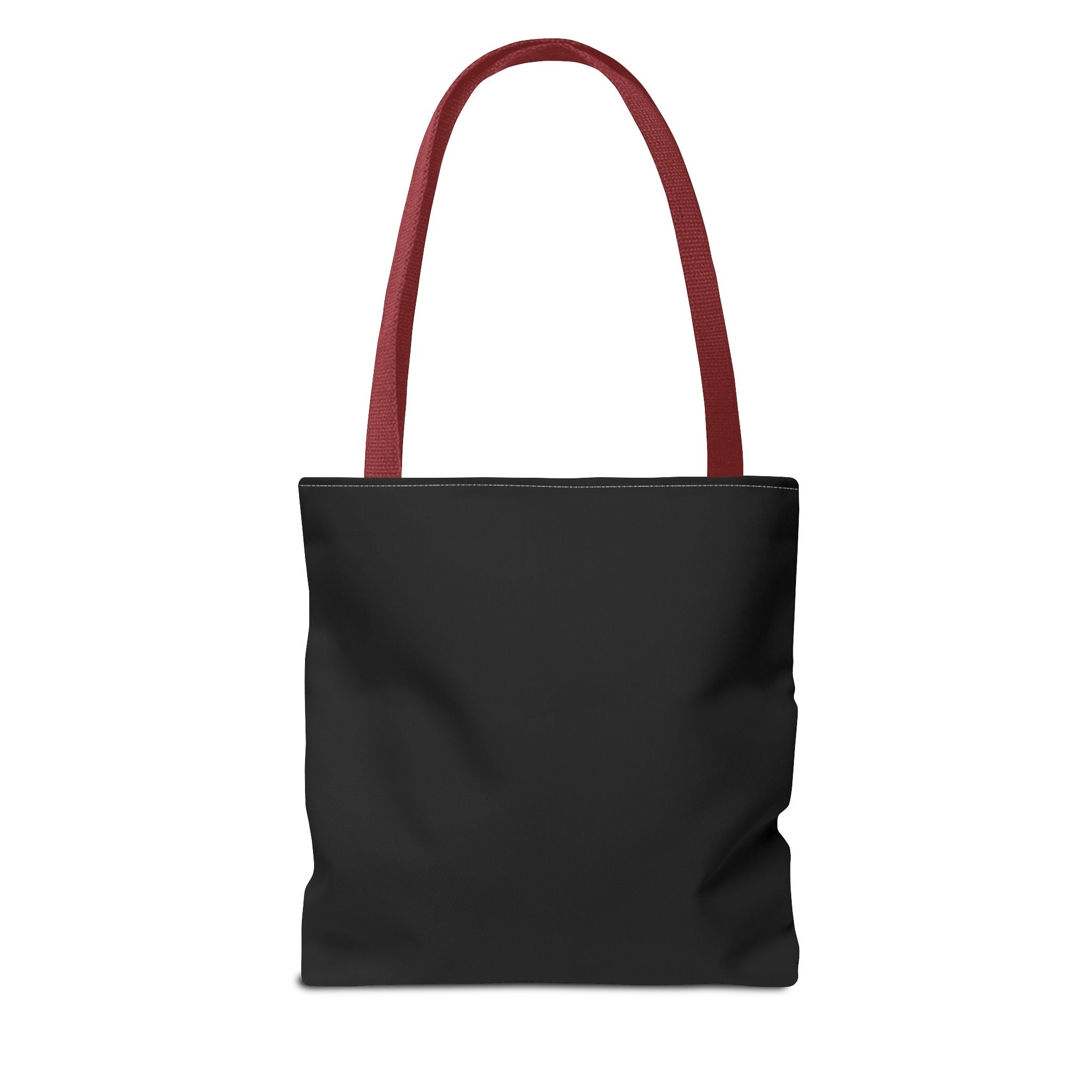 Sunset Mountain Tote Bag