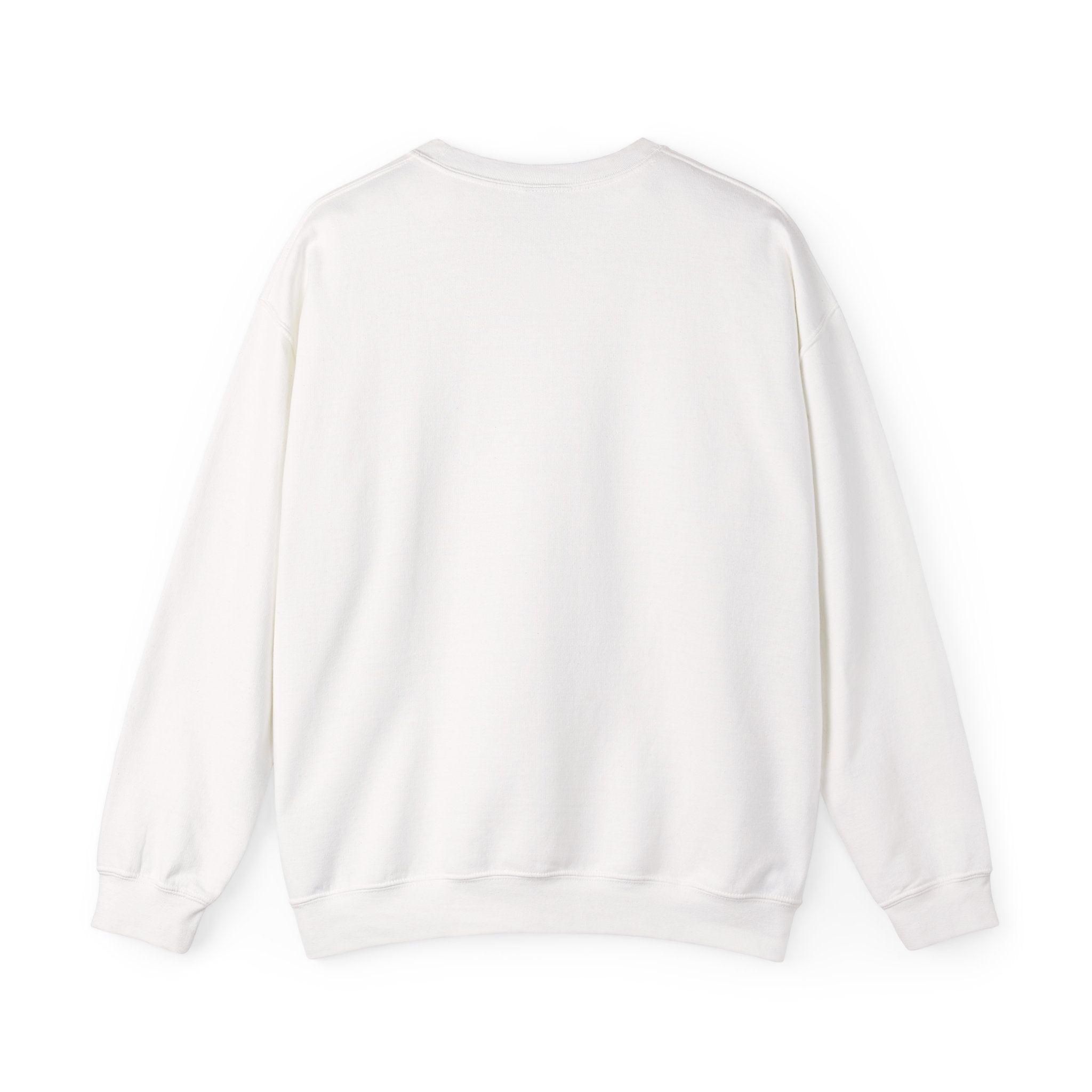 Sweatshirt — I Like Them Real Thick and Sprucy Pine Tree Crewneck