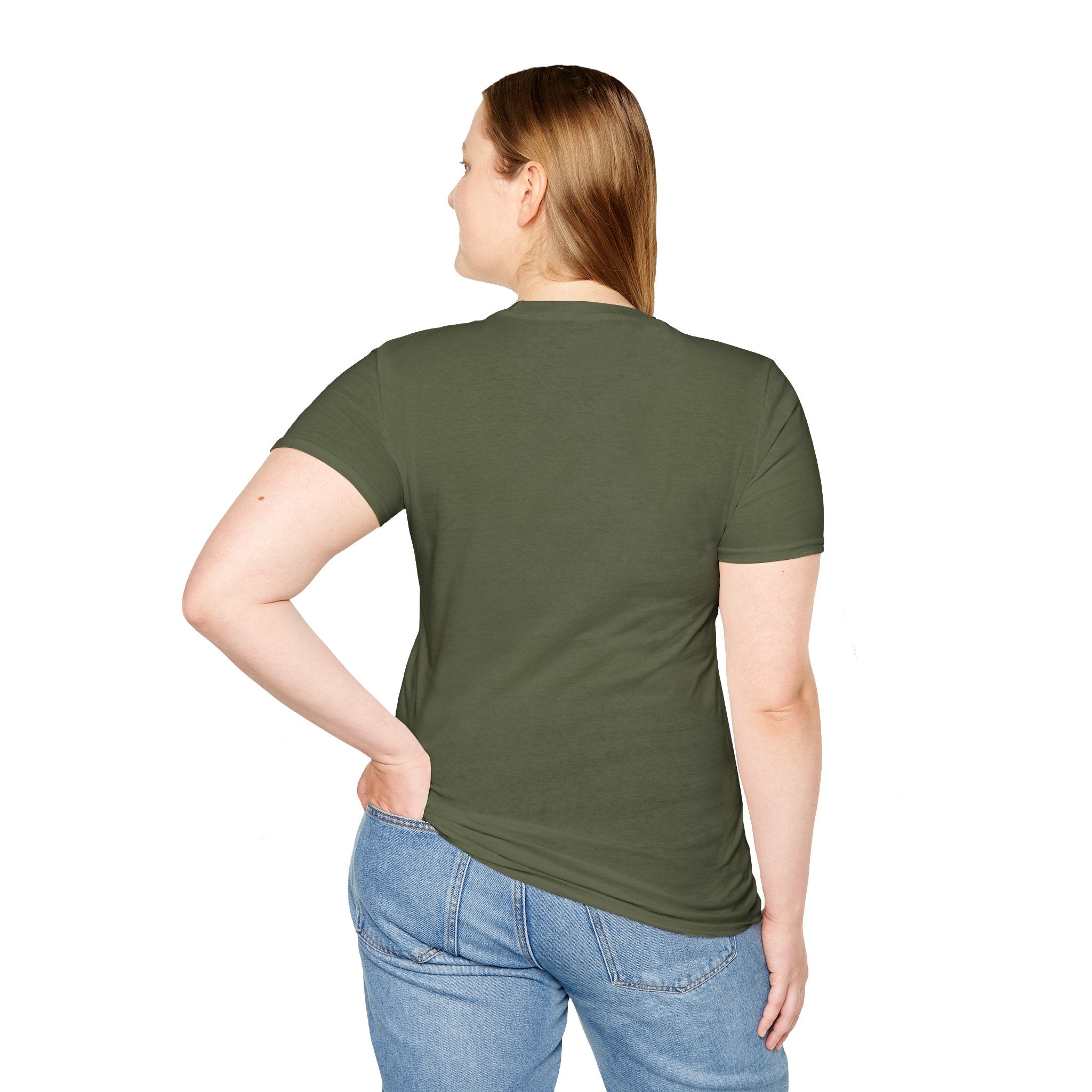 Volleyball Mom T-Shirt, Comfortable Tee for Sports Enthusiasts, Gift for Mothers, Casual Wear, Unique Volleyball Merchandise