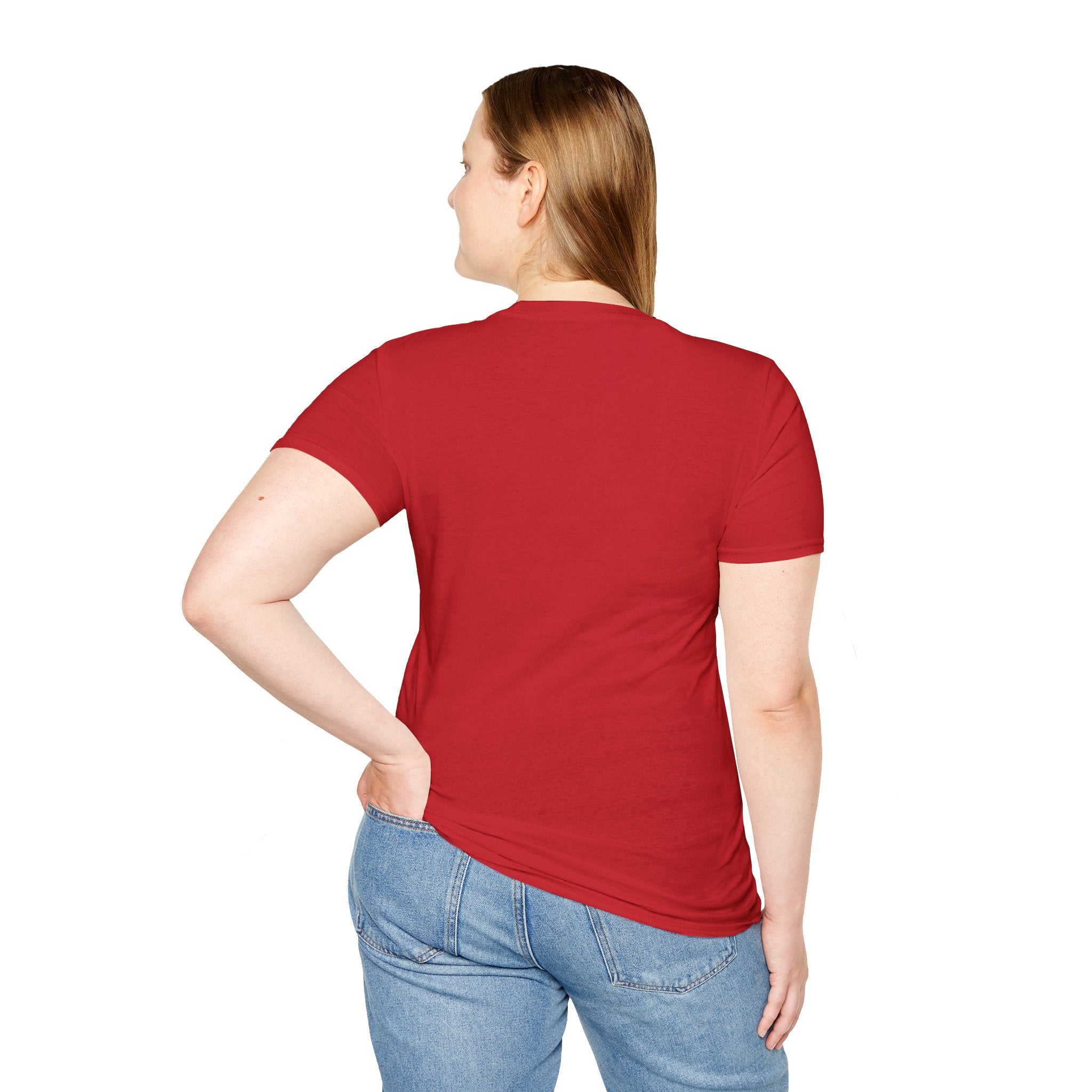 Volleyball Mom T-Shirt, Comfortable Tee for Sports Enthusiasts, Gift for Mothers, Casual Wear, Unique Volleyball Merchandise