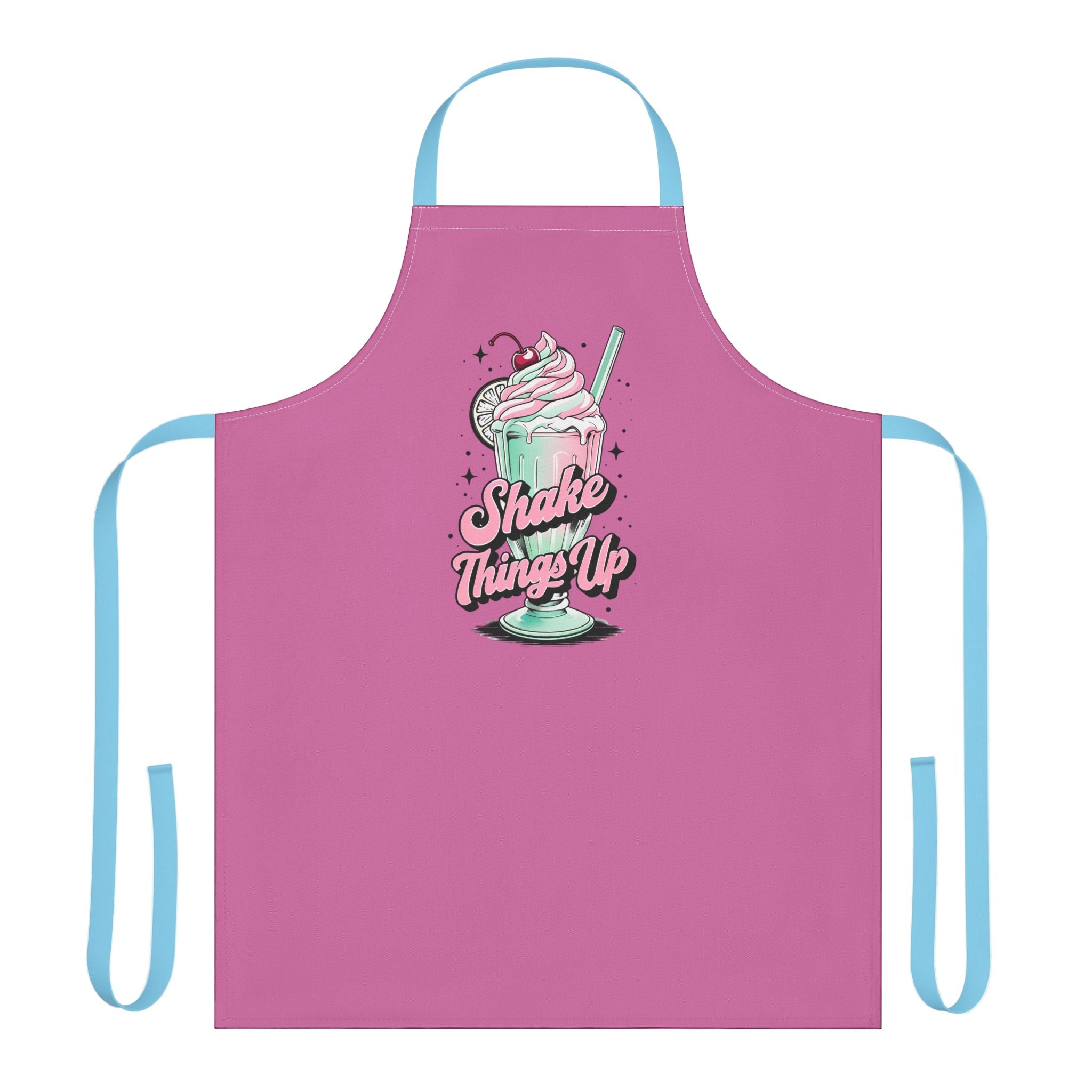 Apron