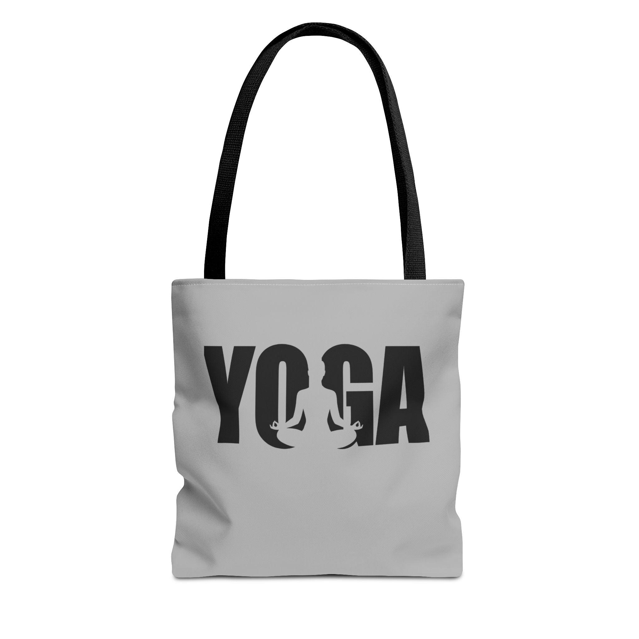 Yoga Tote Bag – Mindful Carryall for Yoga Enthusiasts