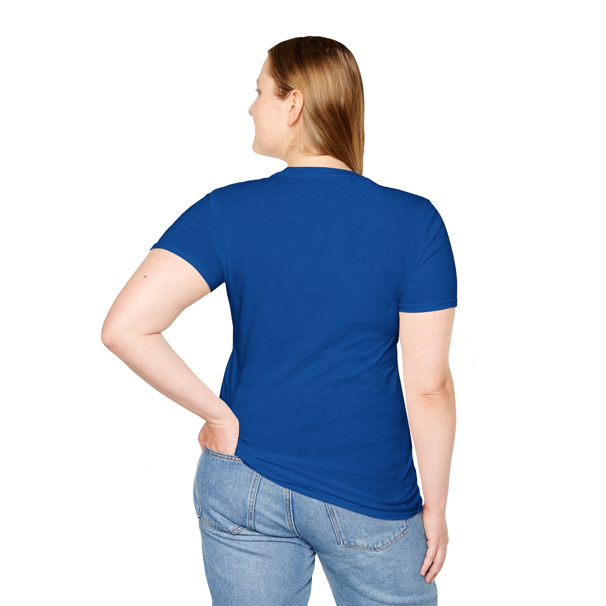 Volleyball Mom T-Shirt, Comfortable Tee for Sports Enthusiasts, Gift for Mothers, Casual Wear, Unique Volleyball Merchandise