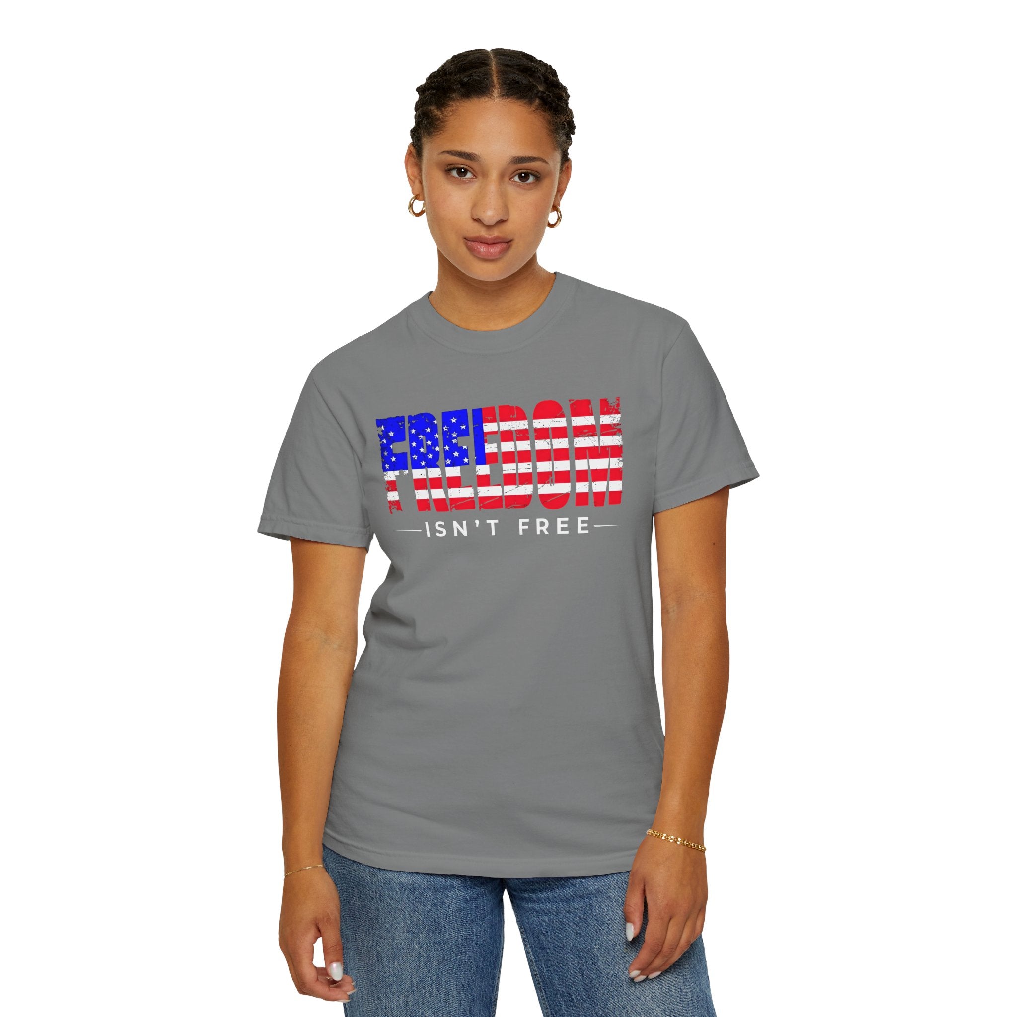 Freedom Isn't Free T-shirt
