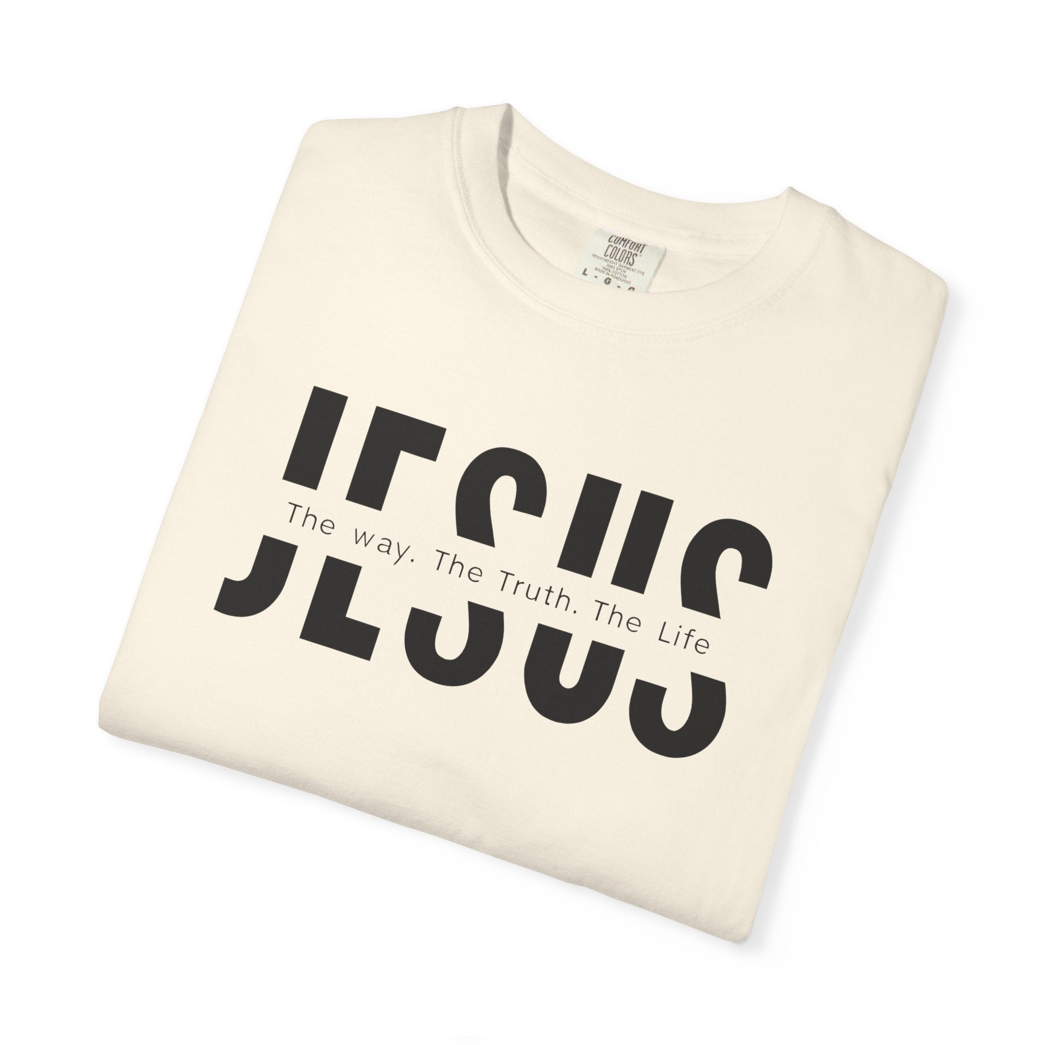 Jesus Unisex T-shirt