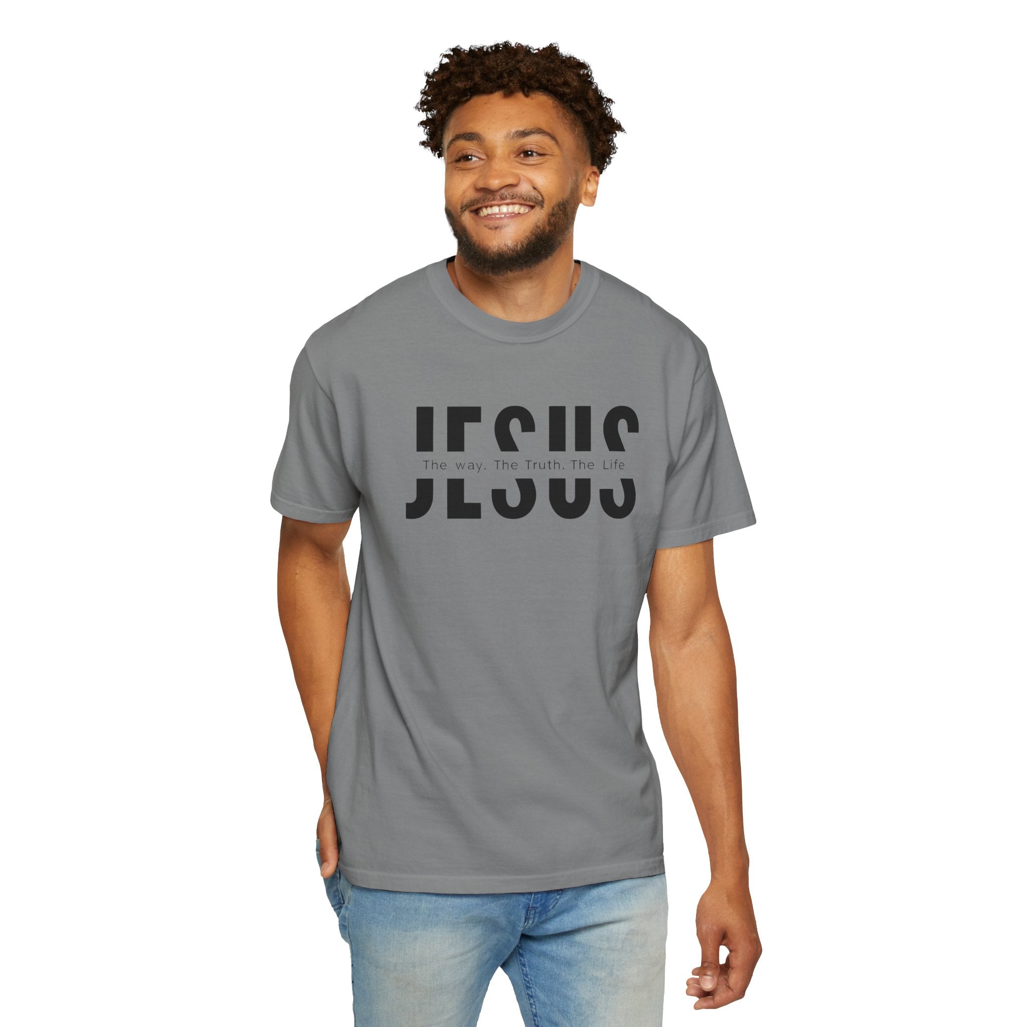 Jesus Unisex T-shirt
