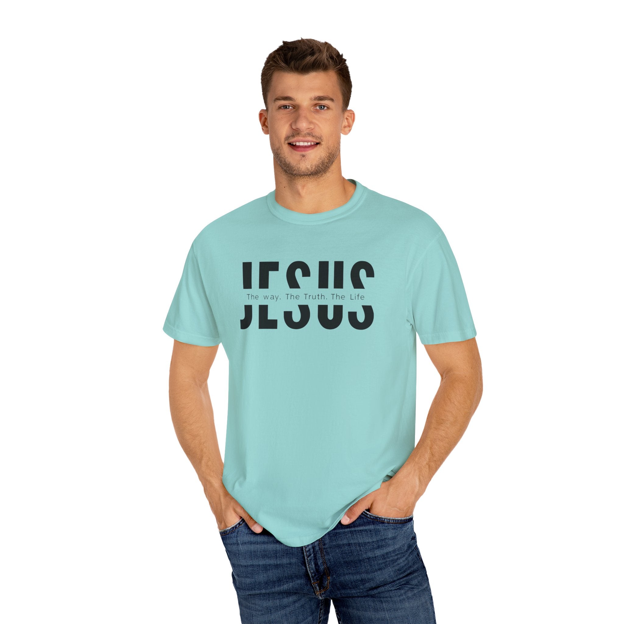 Jesus Unisex T-shirt