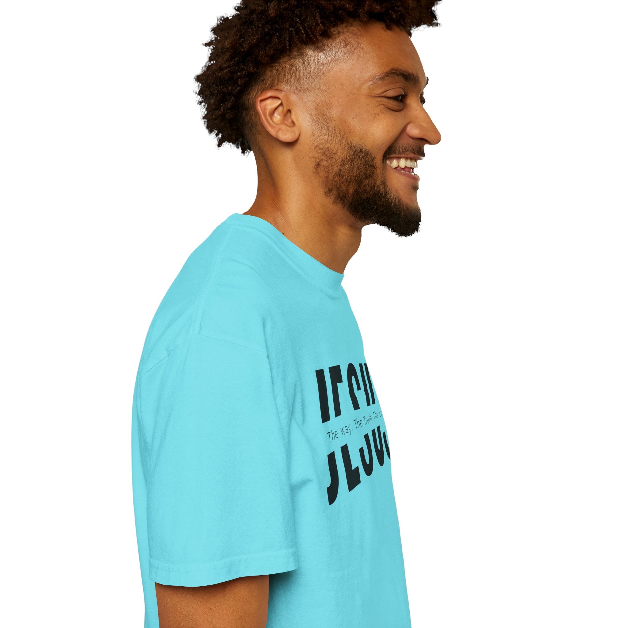 Jesus Unisex T-shirt