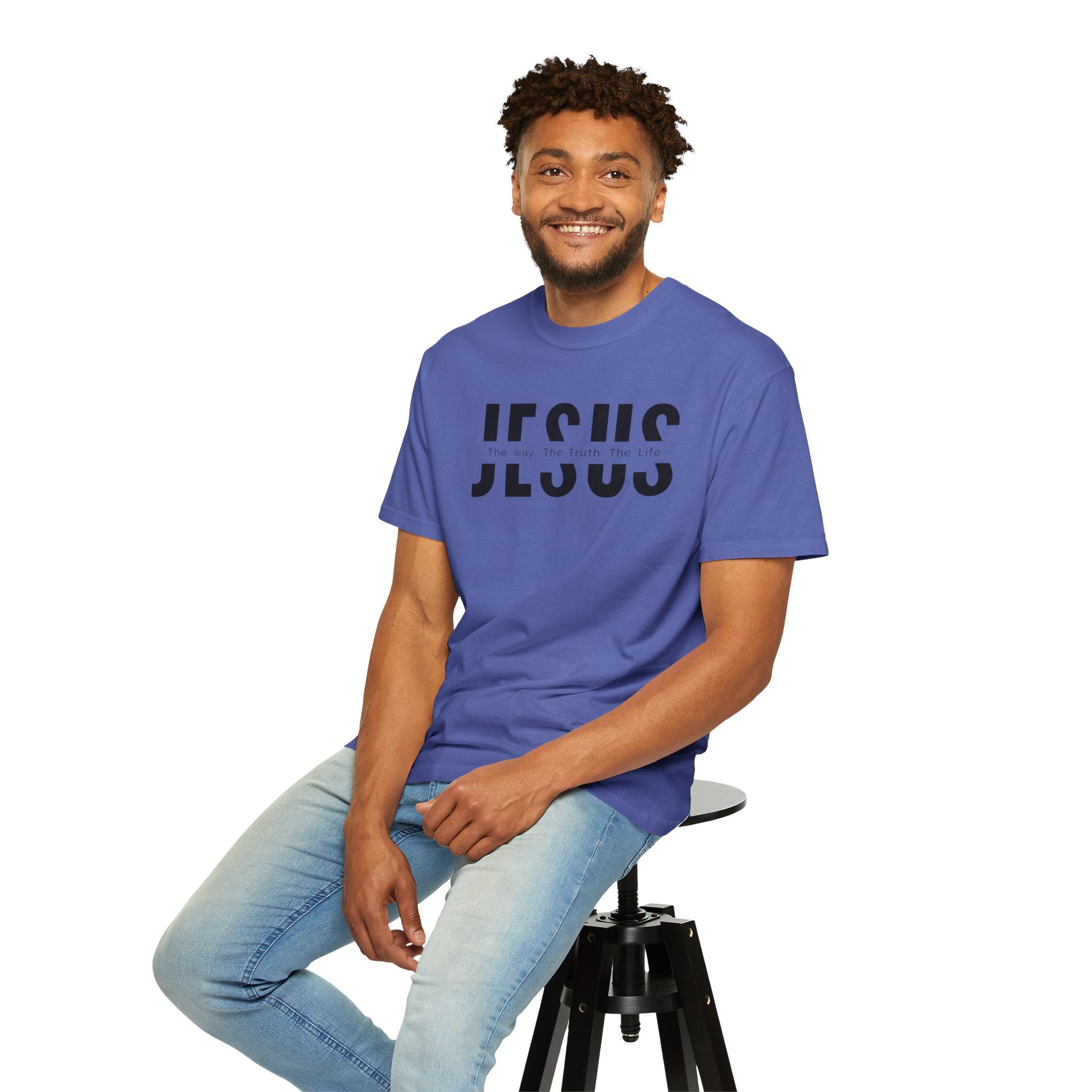 Jesus Unisex T-shirt