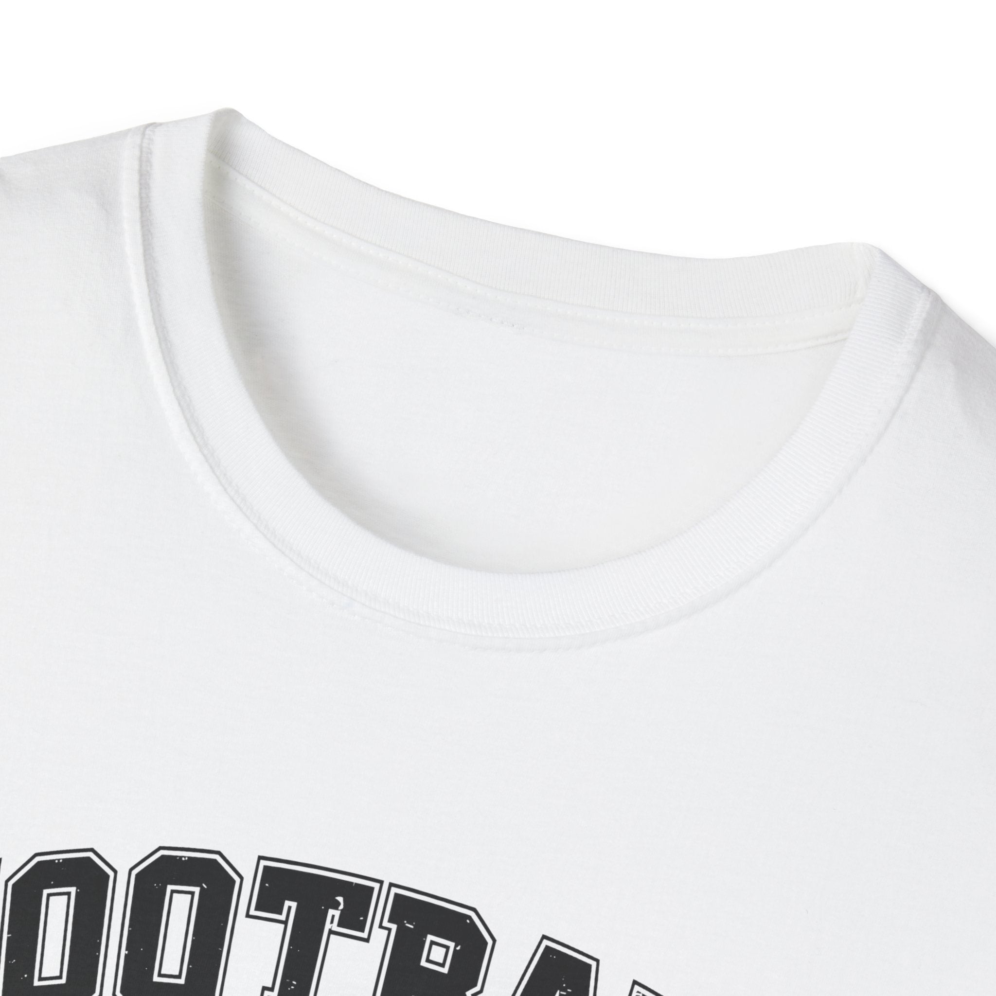 Football Mom Unisex Softstyle T-Shirt, Perfect Gift for Sports Moms, Game Day Tee, Team Spirit Shirt, Gift for Football Lovers