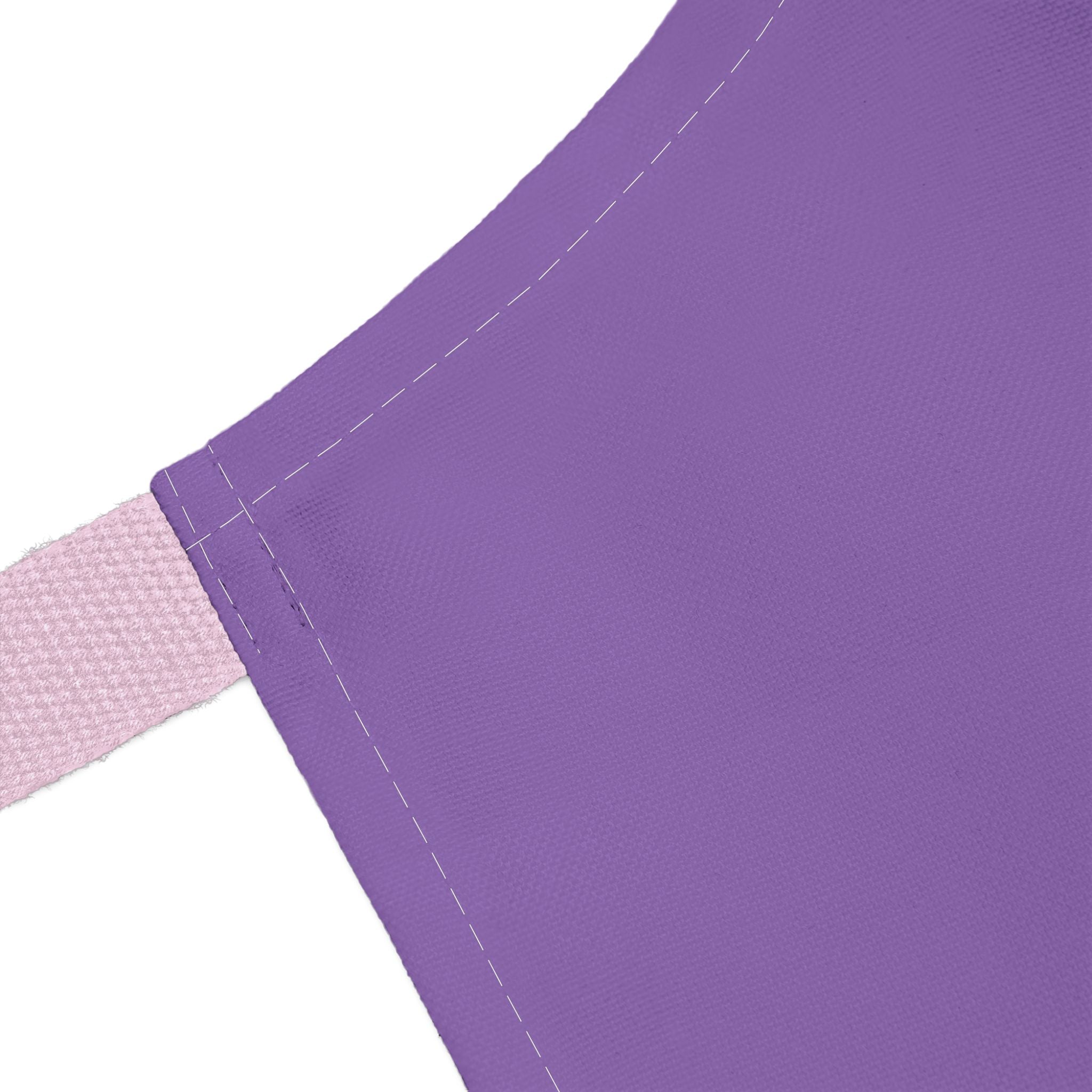 Purple Skeleton 'I Sprinkle This Stuff On Everything' Apron