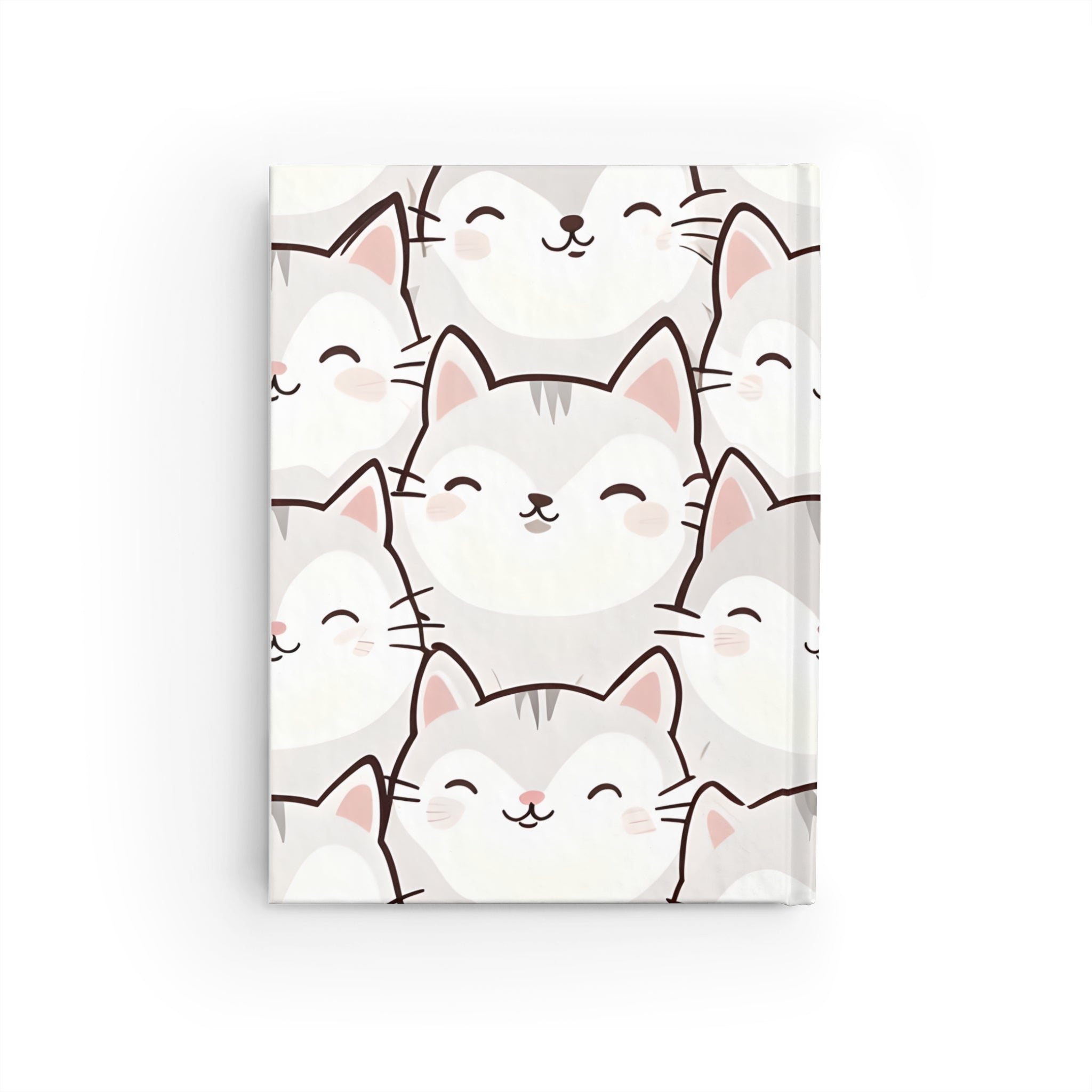 Strawberry-Themed Journal, Cute Strawberry Notebook for Kids, Gift for Her, Home Decor, Summer Writing