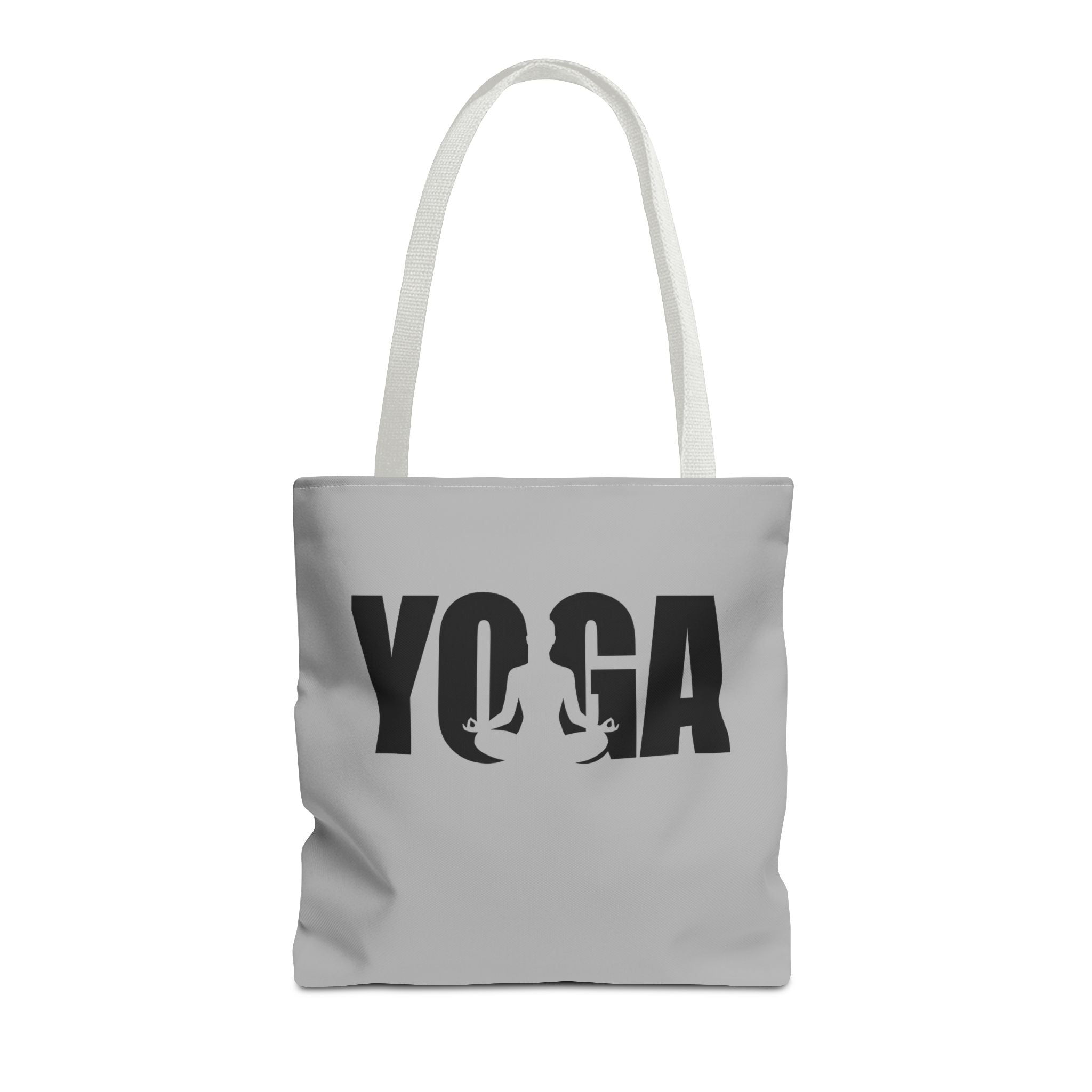 Yoga Tote Bag – Mindful Carryall for Yoga Enthusiasts
