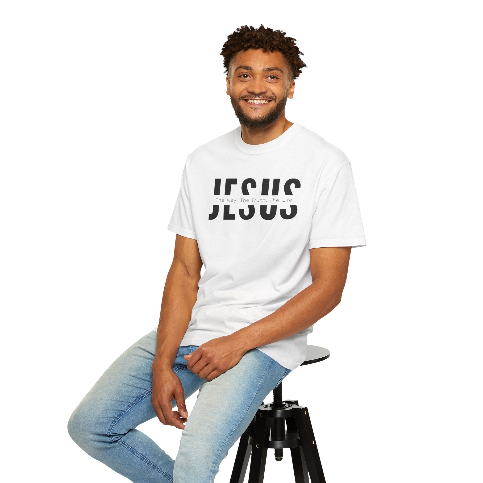 Jesus Unisex T-shirt
