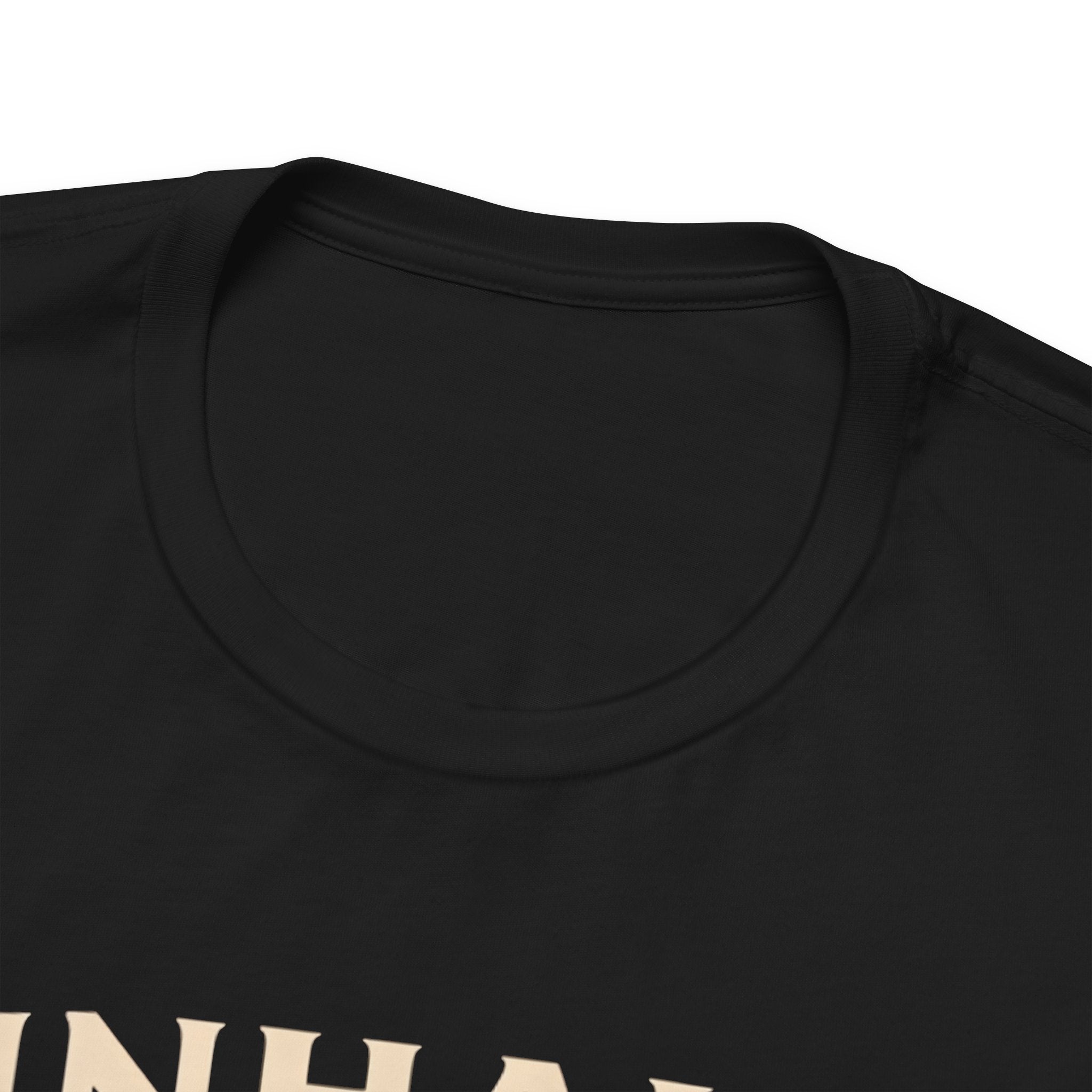 Inhale the Good, Exhale the Bullshit T-Shirt — Yoga Meditation Graphic Tee