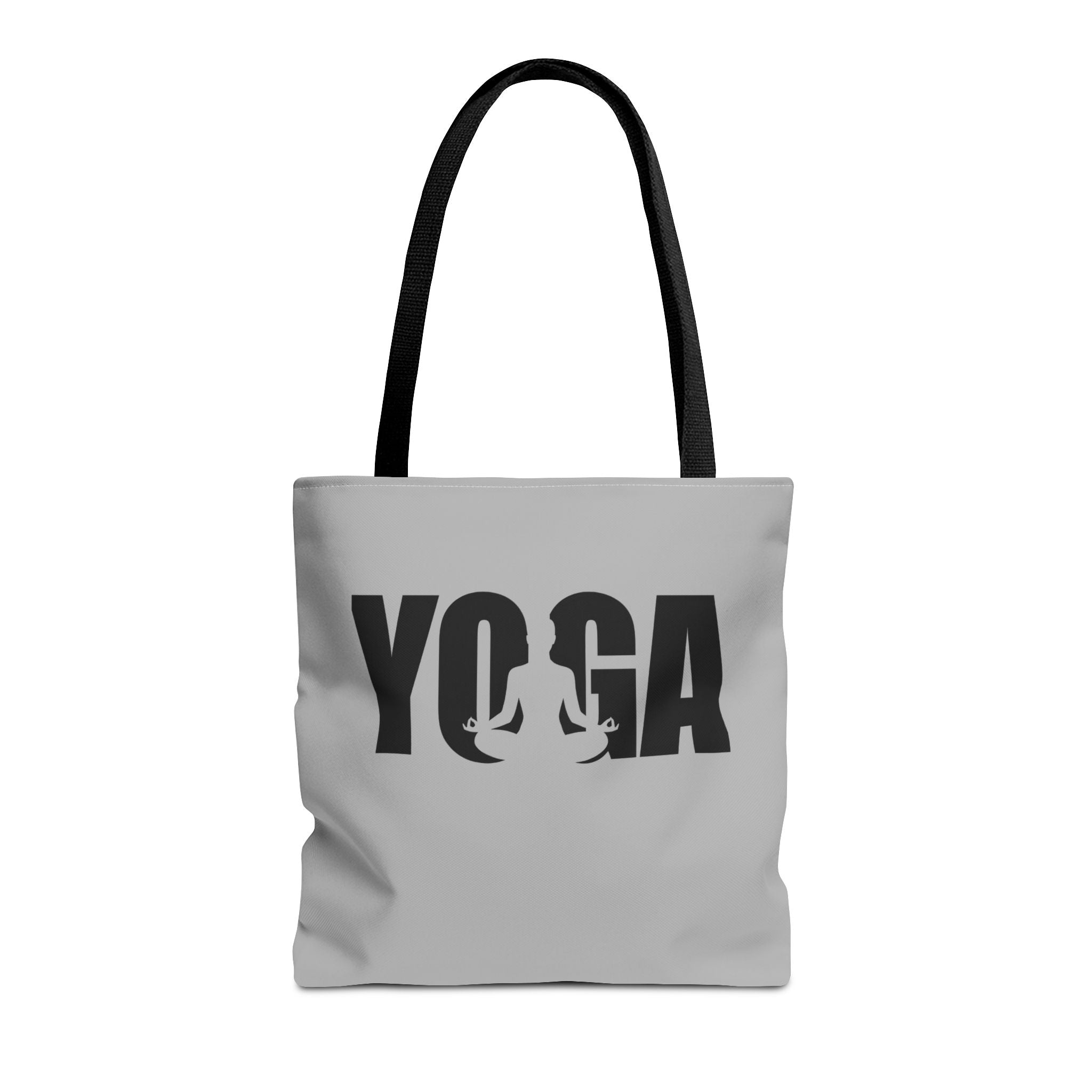 Yoga Tote Bag – Mindful Carryall for Yoga Enthusiasts