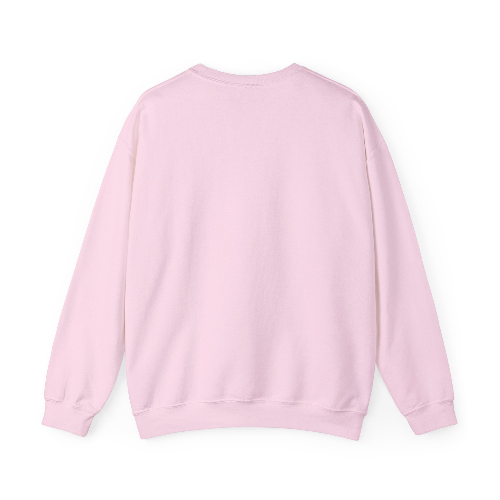 Sweatshirt — I Like Them Real Thick and Sprucy Pine Tree Crewneck