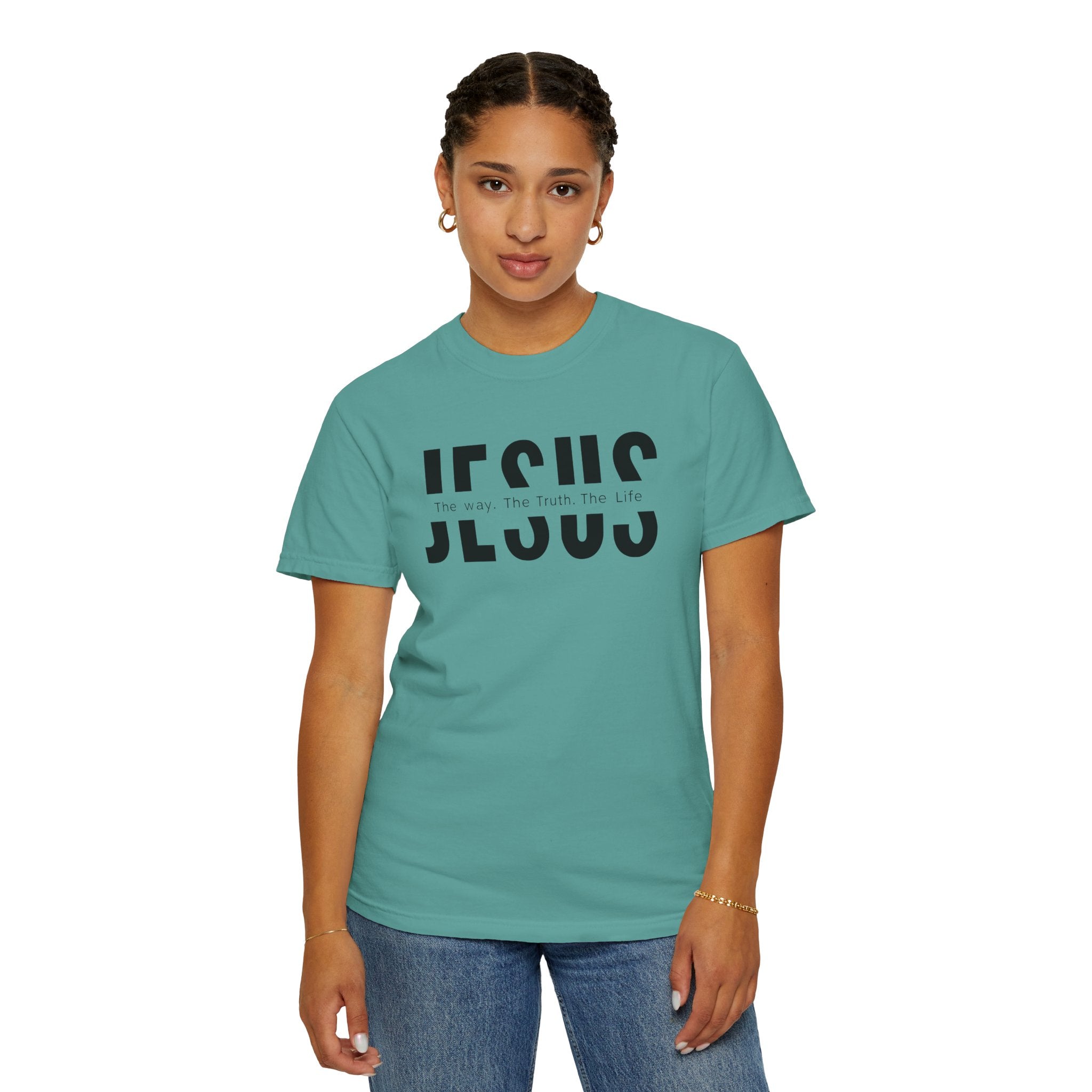 Jesus Unisex T-shirt