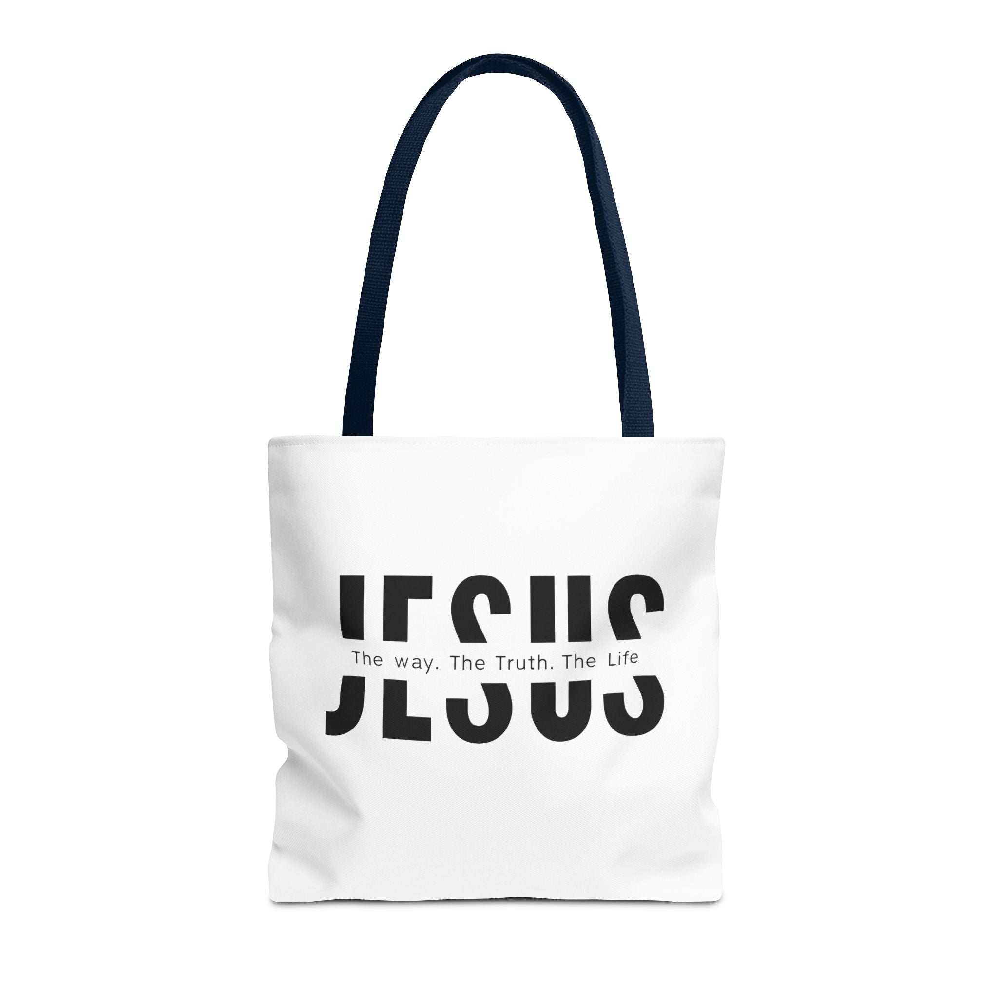 Jesus Tote Bag