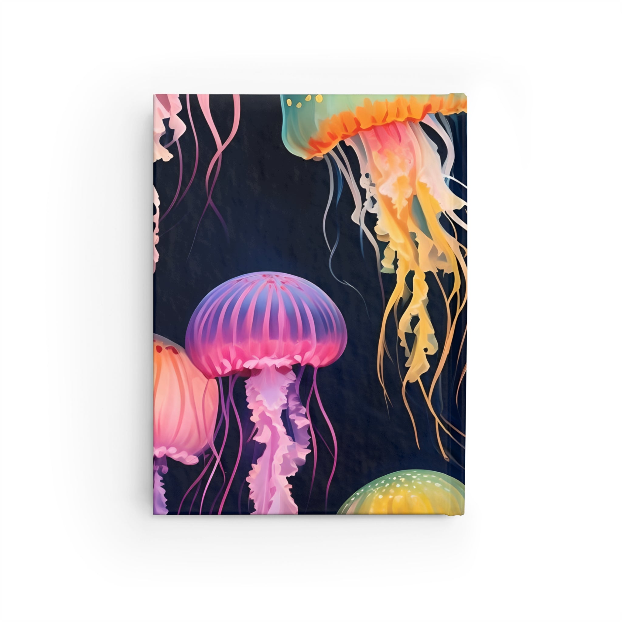 Rustic Cow Print Journal - Perfect for Nature Lovers, Cow Enthusiasts, Gift for Writers, Farmhouse Decor, Eco-Friendly Planning