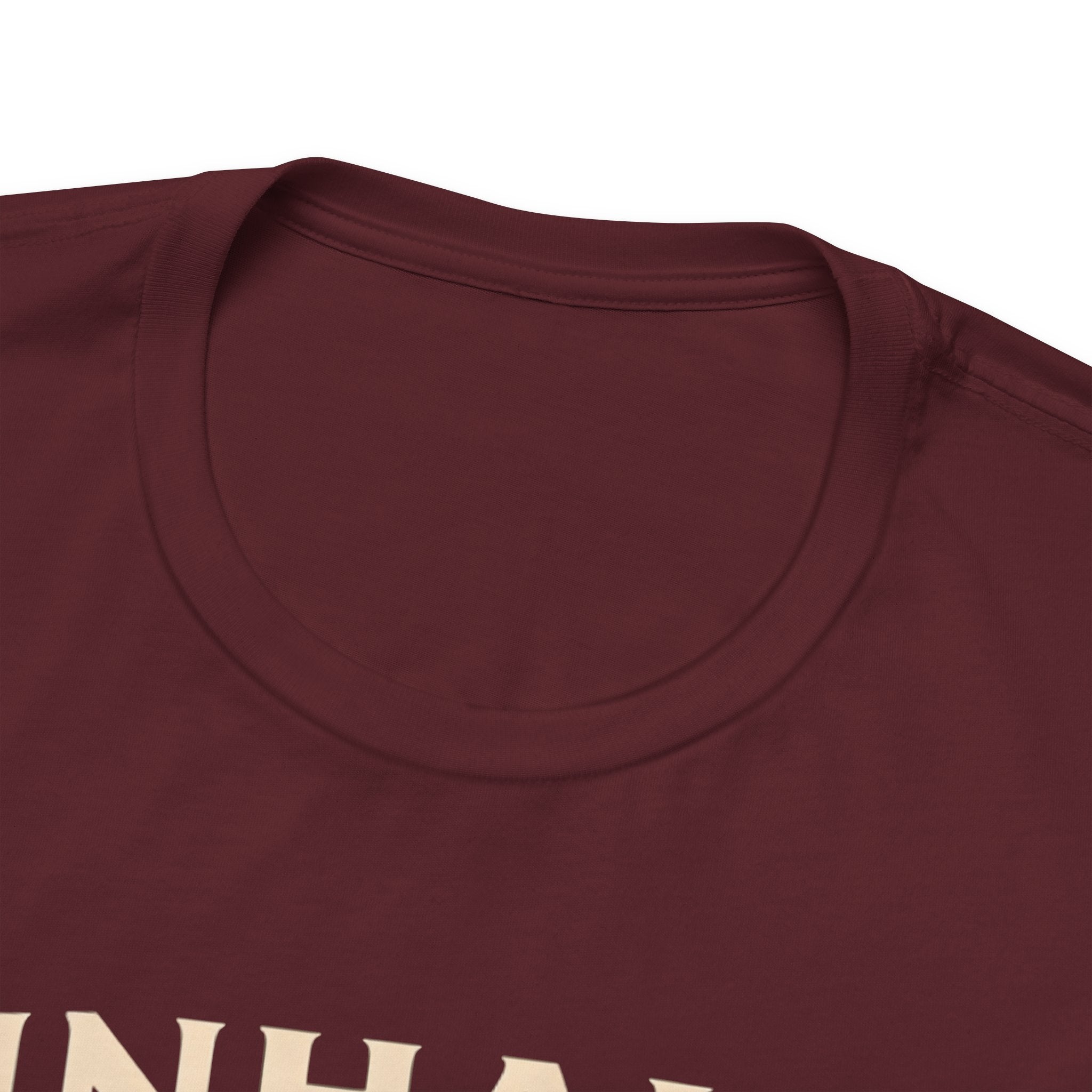 Inhale the Good, Exhale the Bullshit T-Shirt — Yoga Meditation Graphic Tee