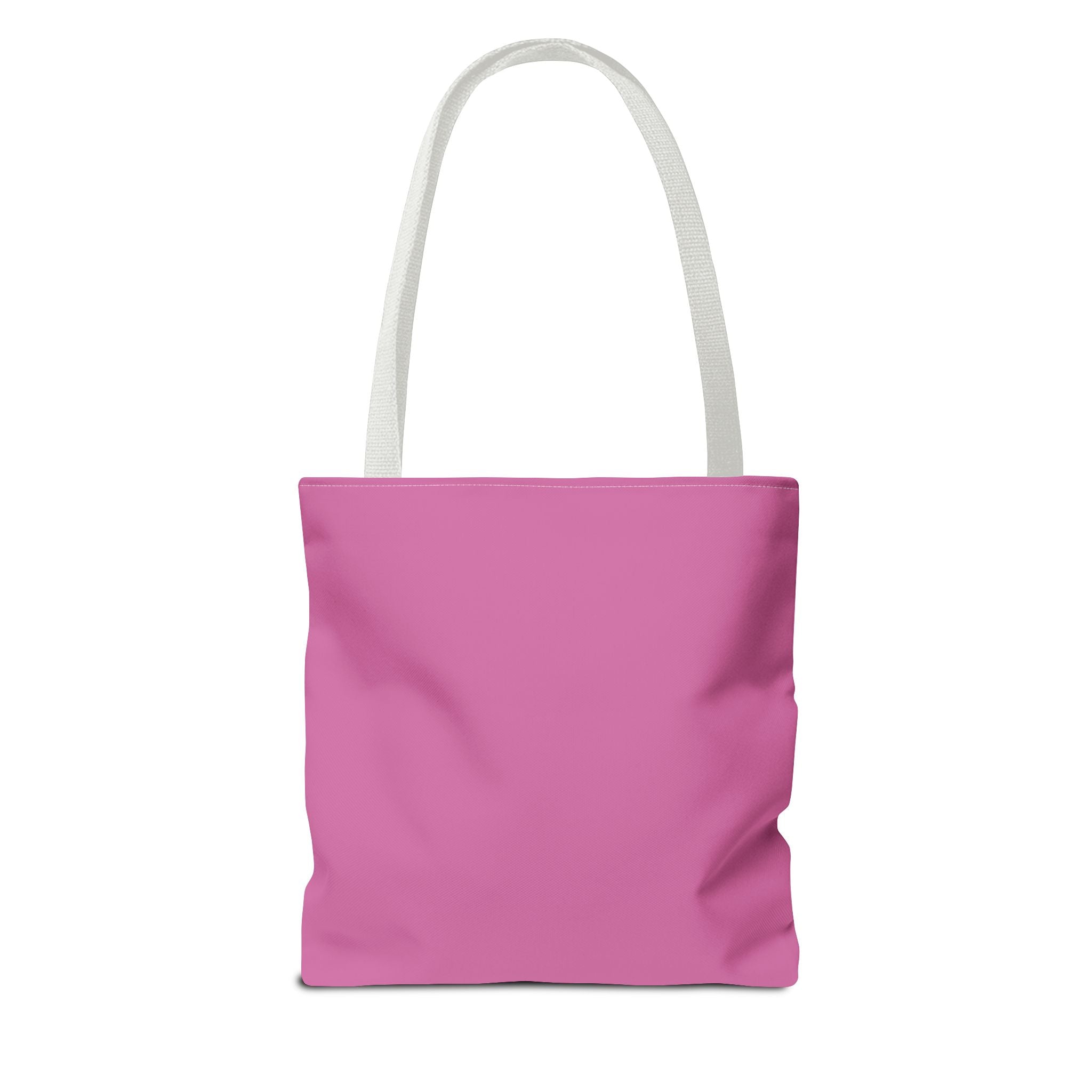Bride Tote Bag with Bow Design