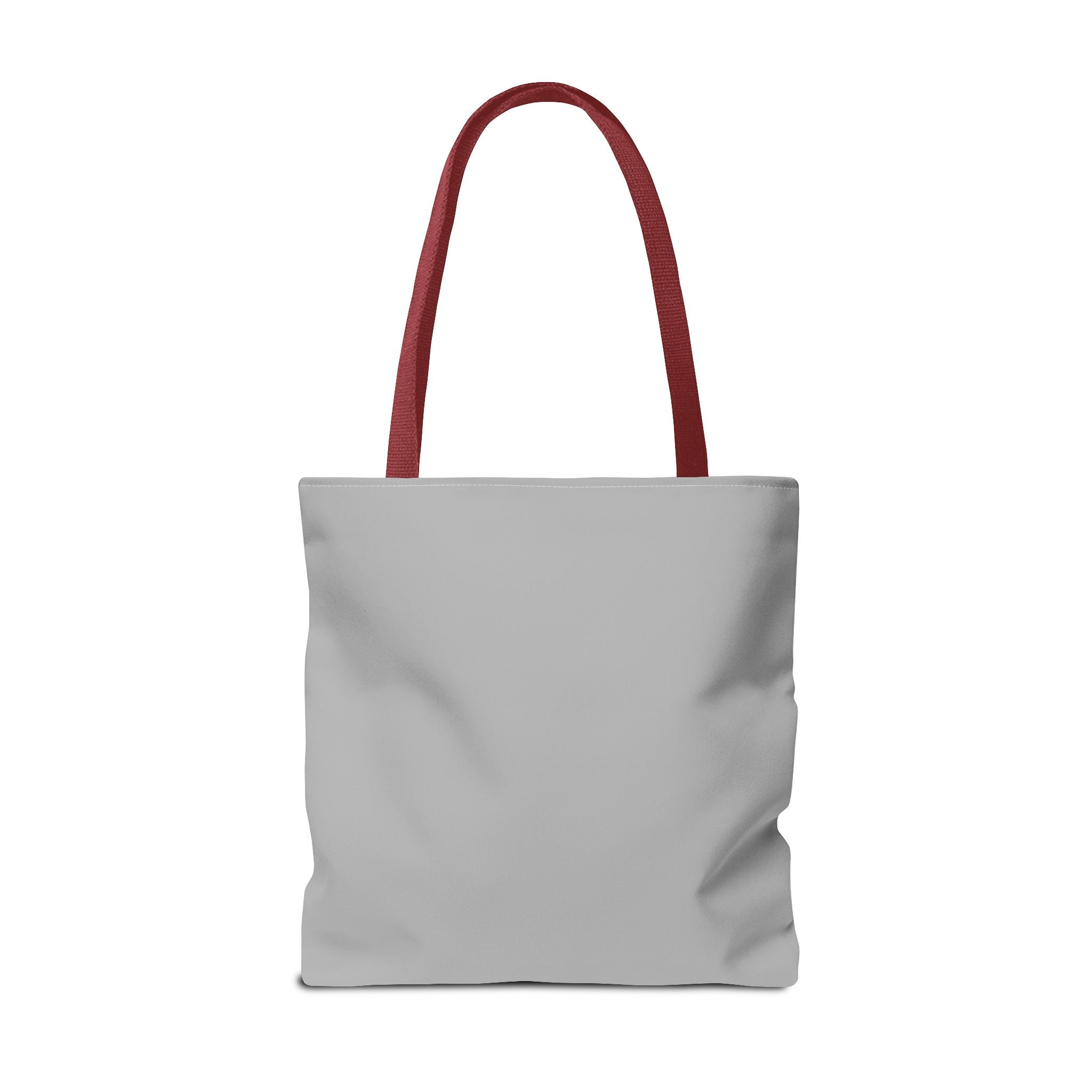 Skull Tote Bag