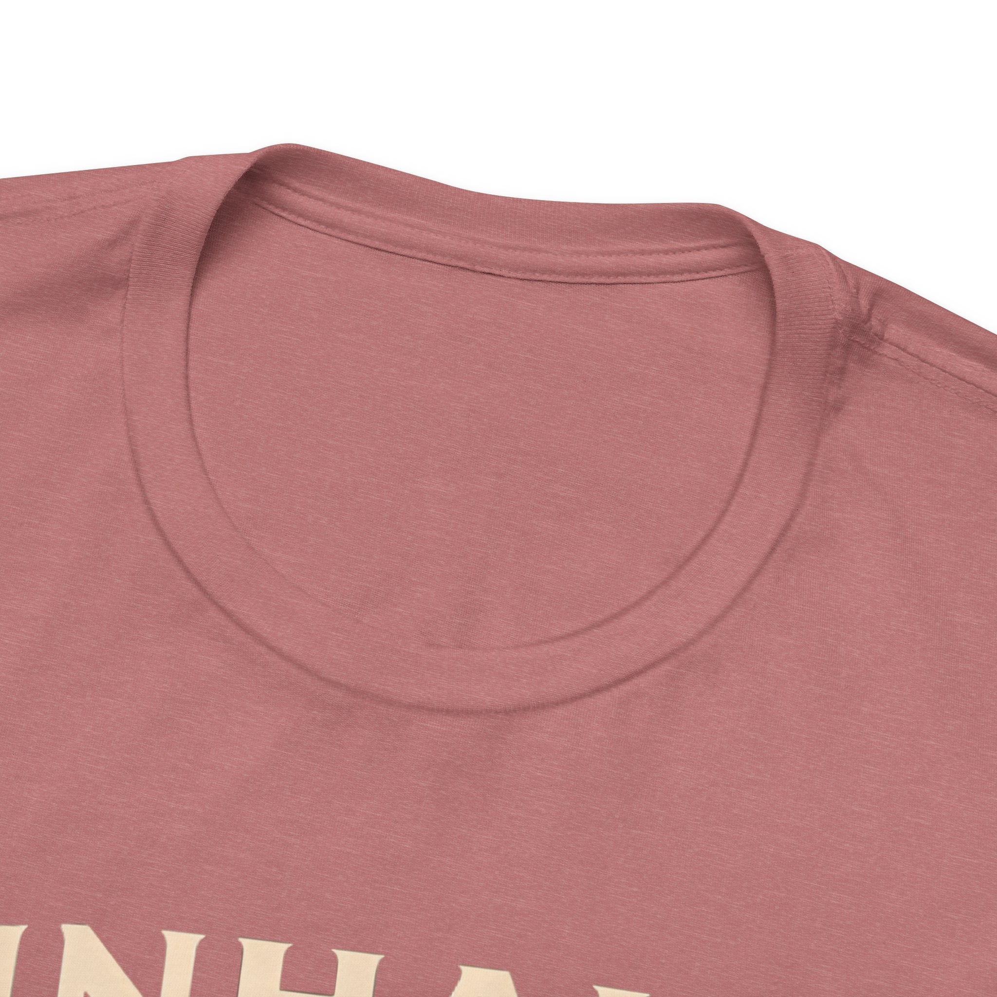 Inhale the Good, Exhale the Bullshit T-Shirt — Yoga Meditation Graphic Tee
