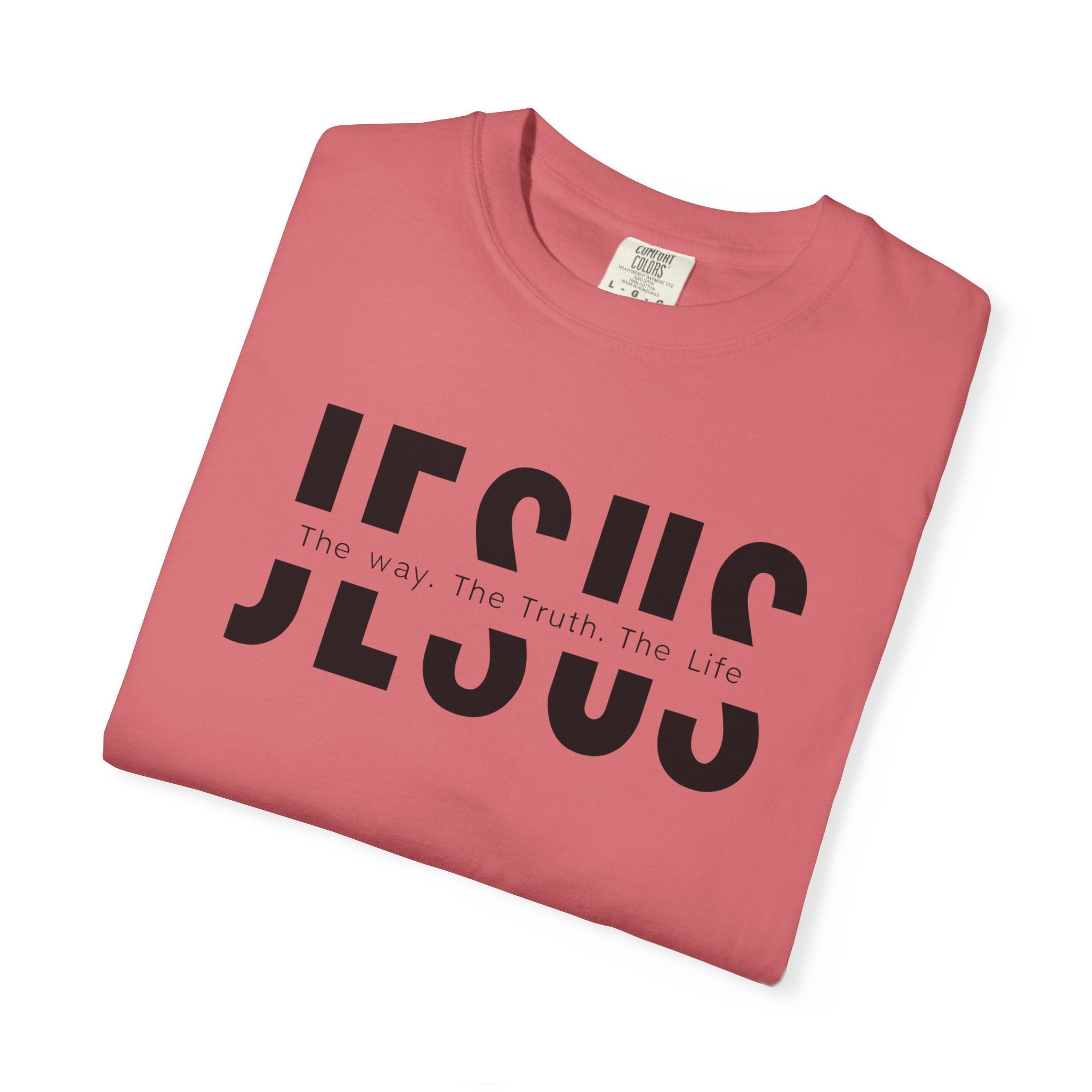 Jesus Unisex T-shirt