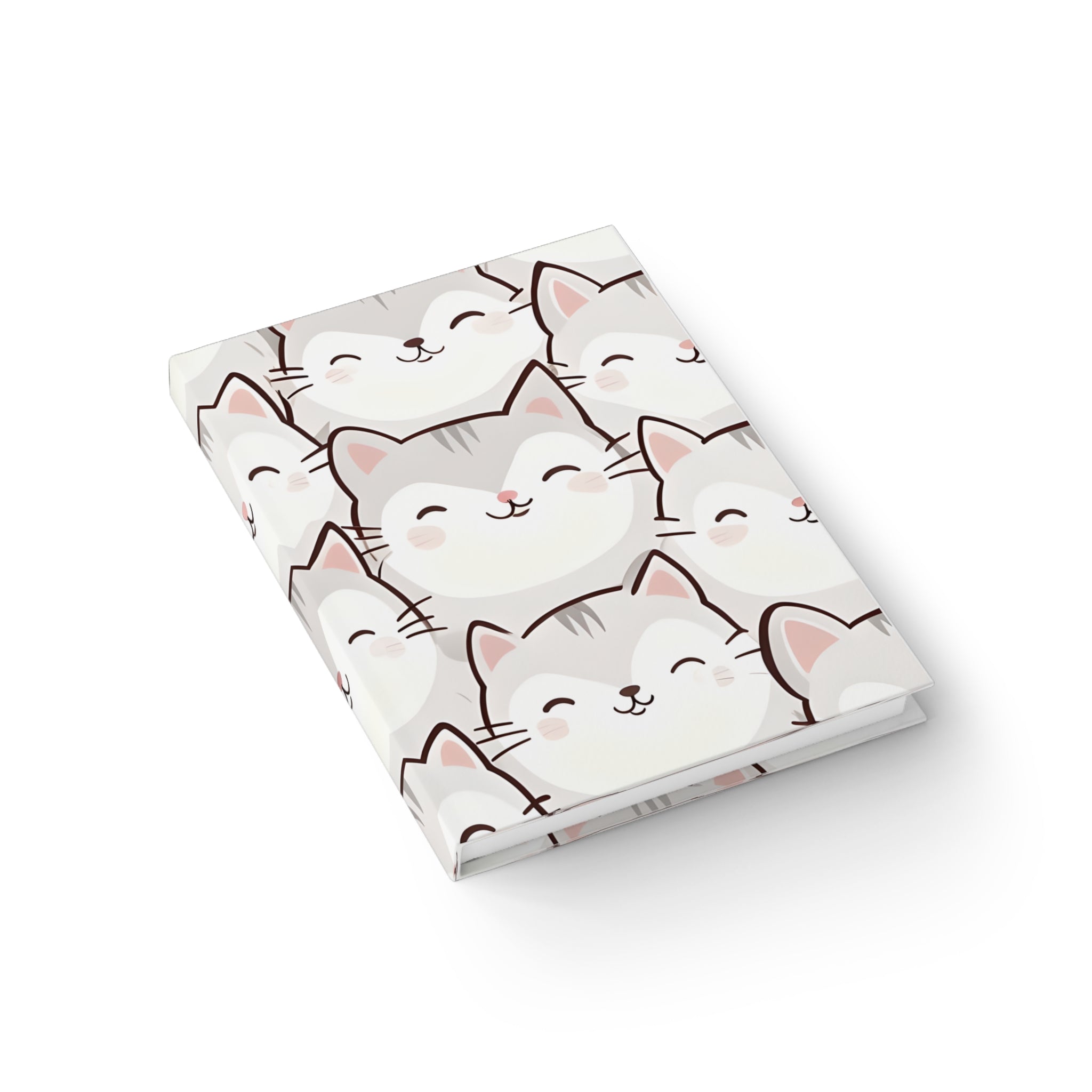 Strawberry-Themed Journal, Cute Strawberry Notebook for Kids, Gift for Her, Home Decor, Summer Writing