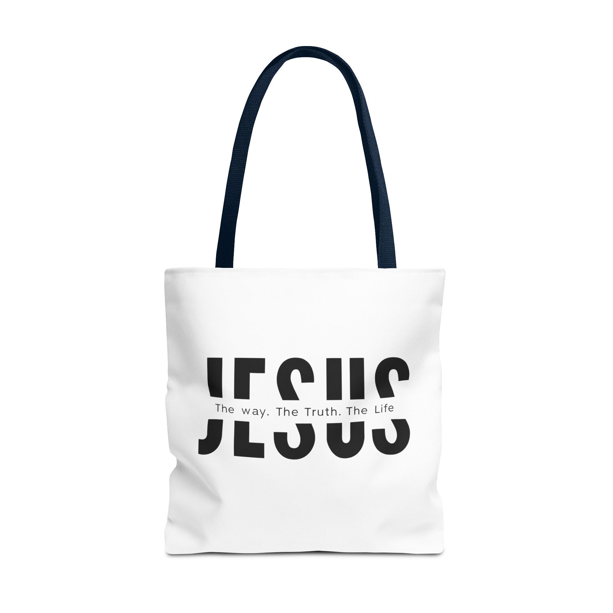 Jesus Tote Bag