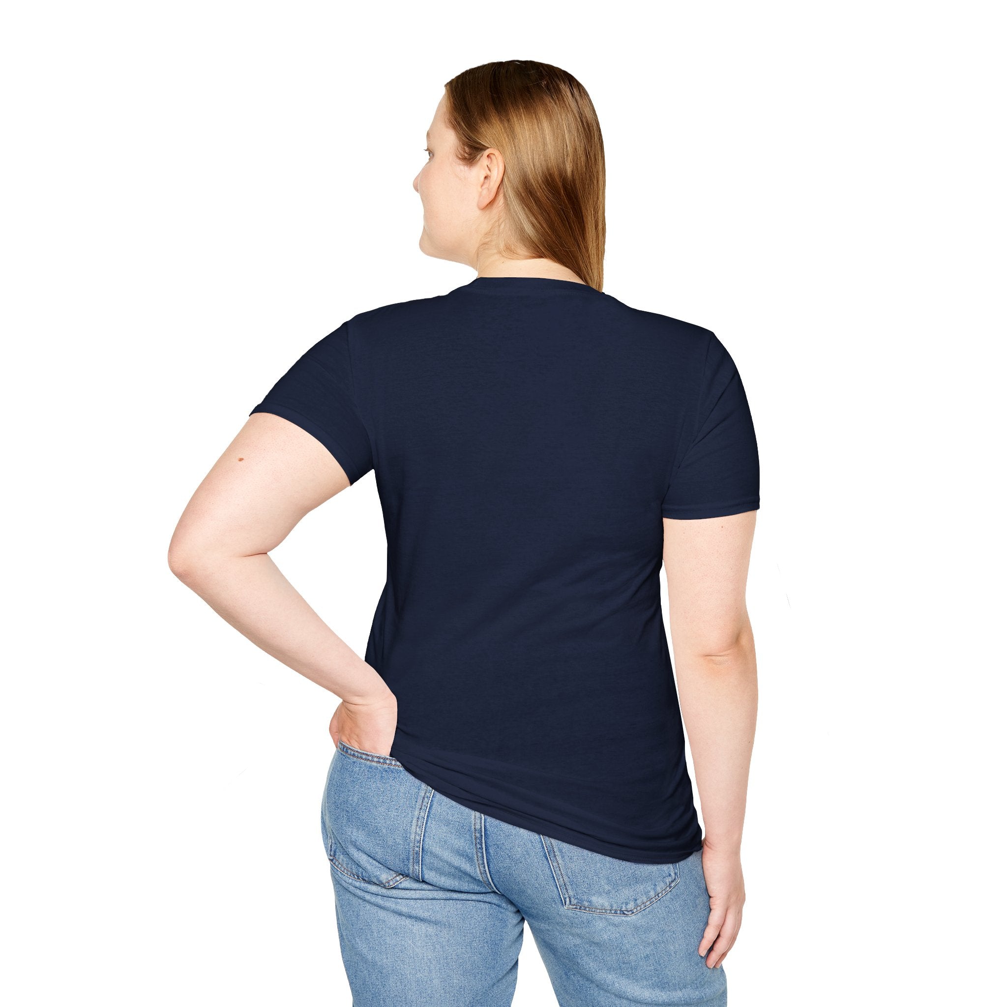 Volleyball Mom T-Shirt, Comfortable Tee for Sports Enthusiasts, Gift for Mothers, Casual Wear, Unique Volleyball Merchandise