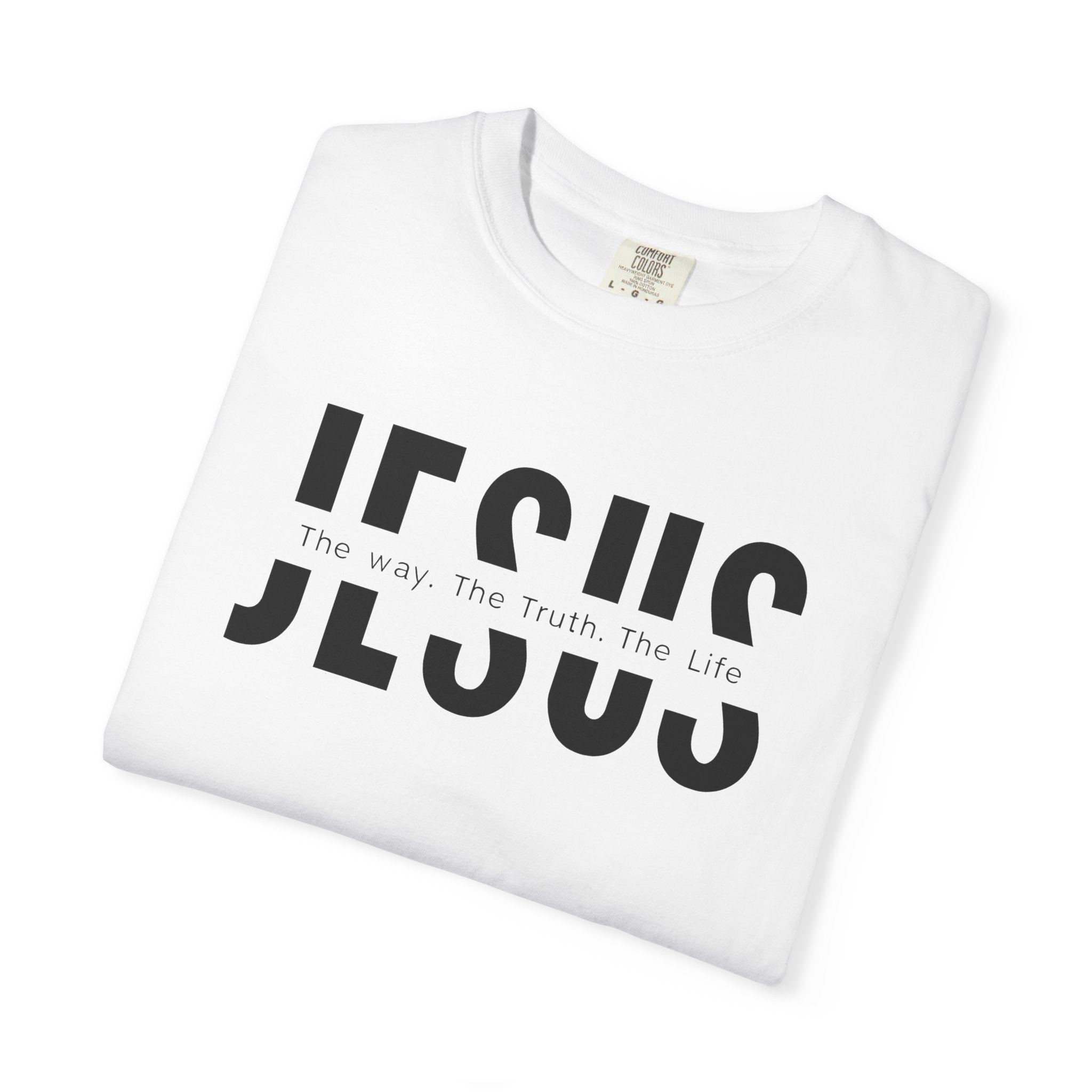 Jesus Unisex T-shirt
