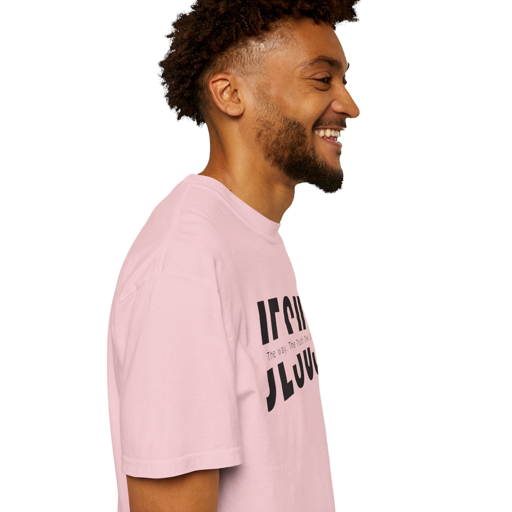Jesus Unisex T-shirt