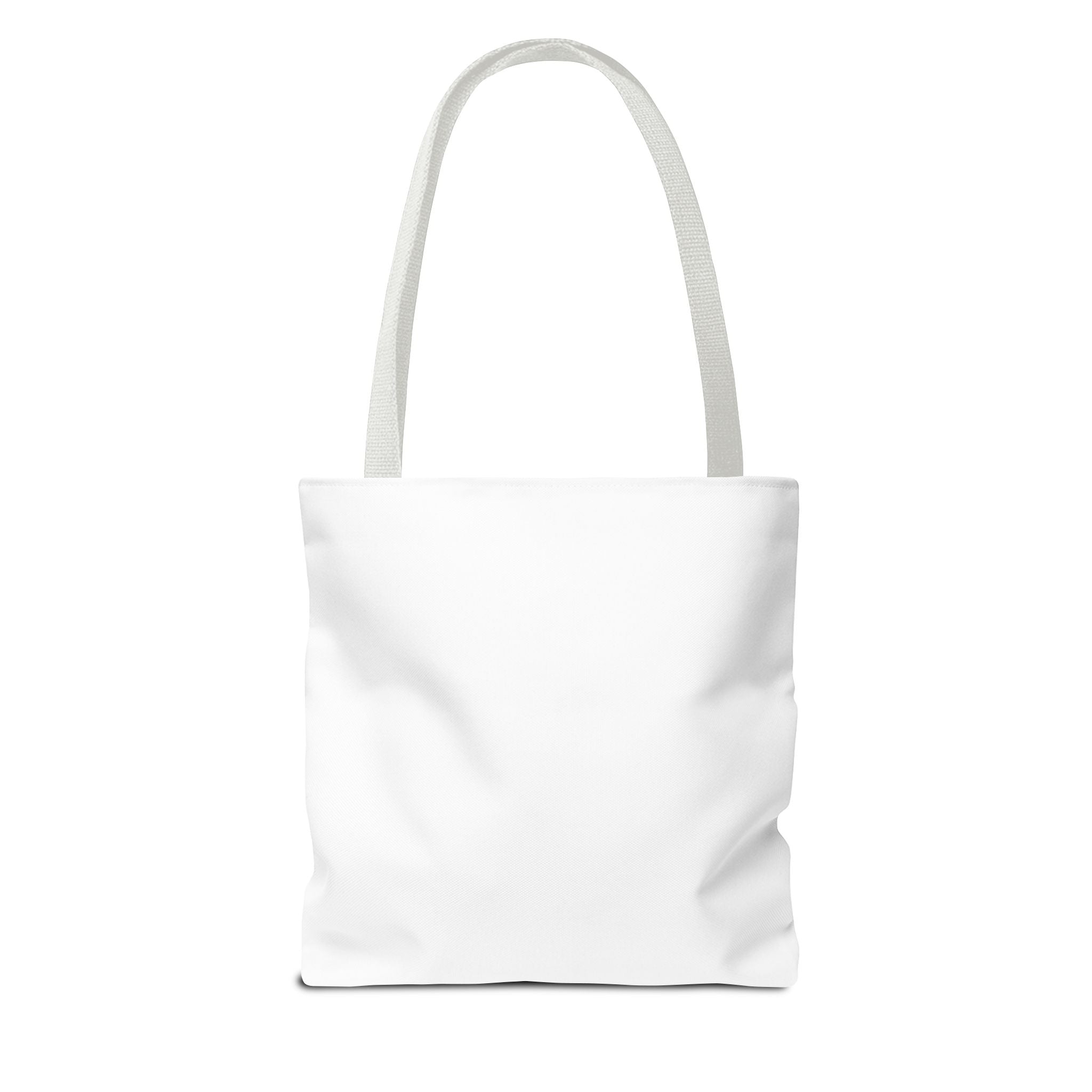 Elegant Bride Tote Bag with Bow Design