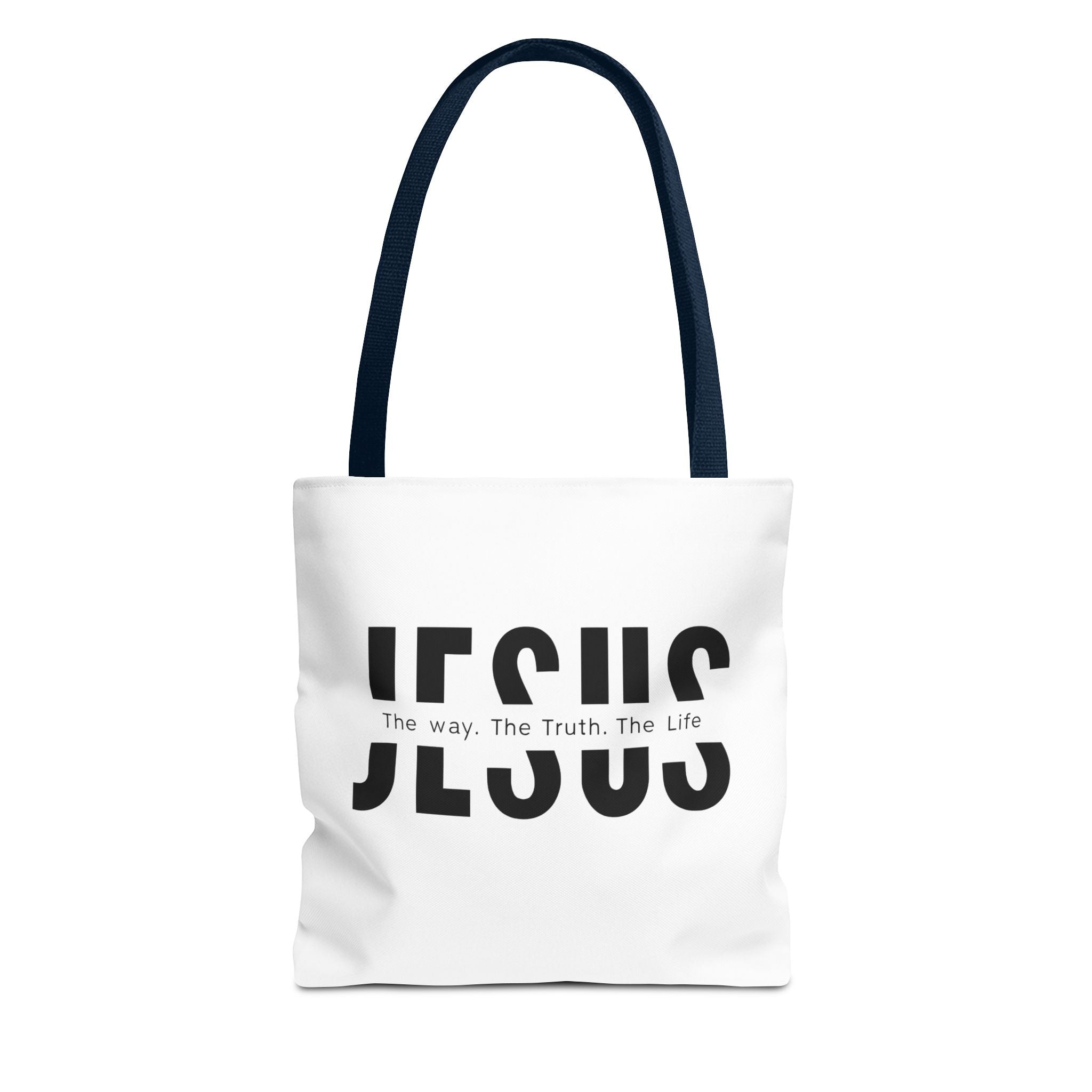 Jesus Tote Bag