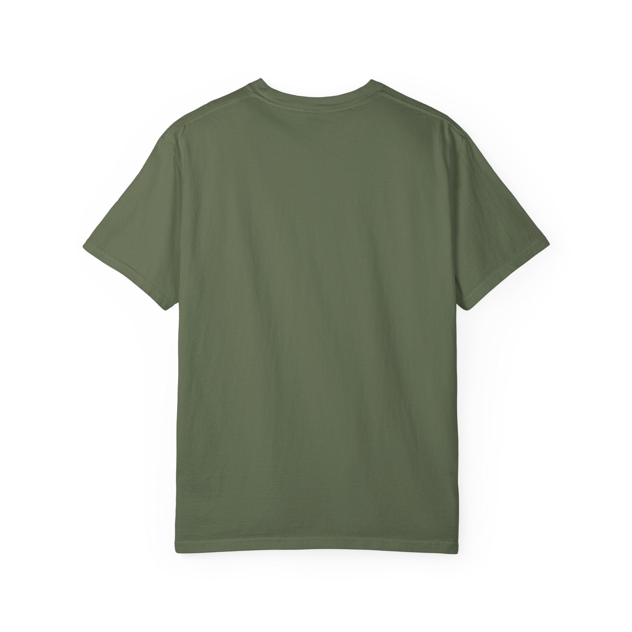Cool Christmas Llama T-Shirt