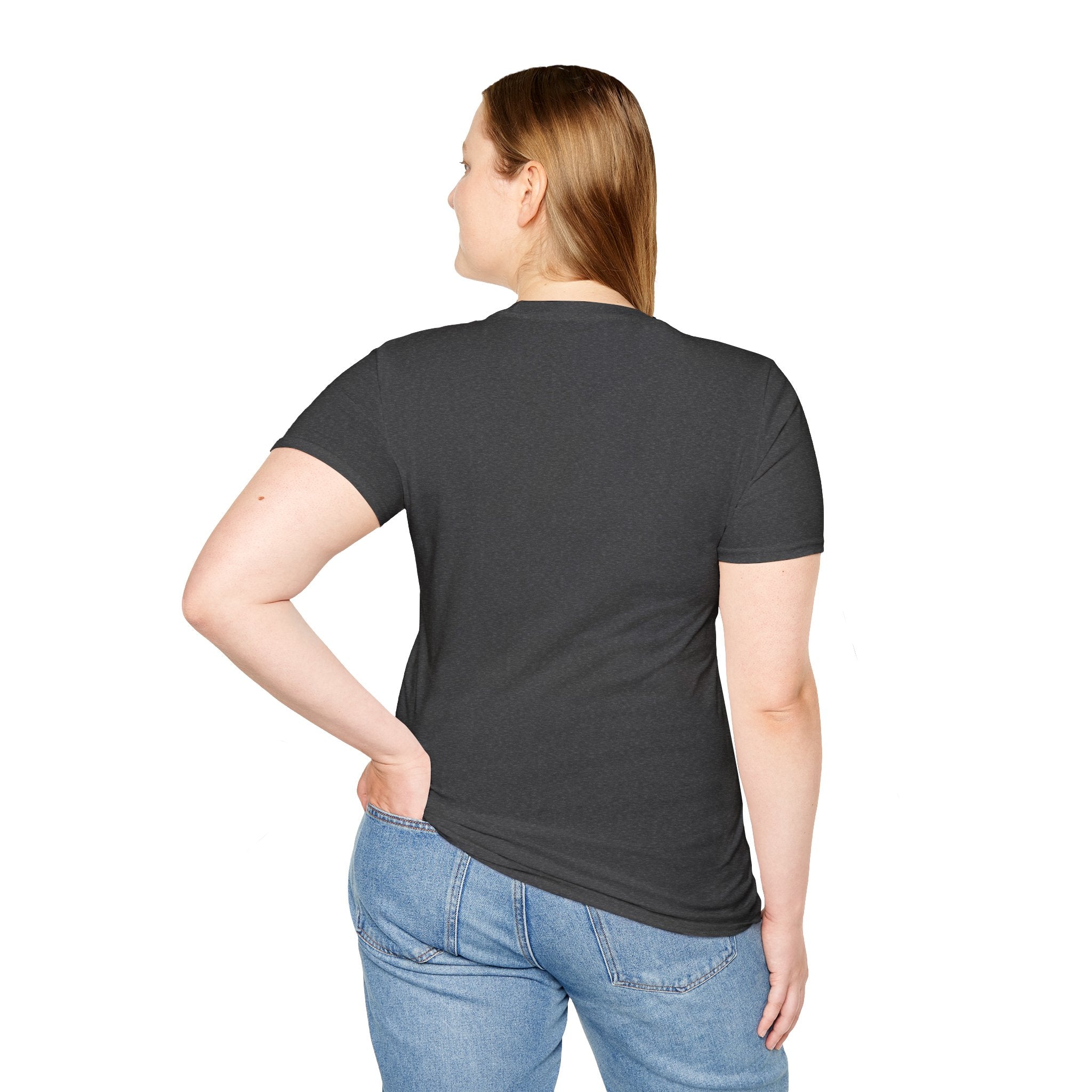 Volleyball Mom T-Shirt, Comfortable Tee for Sports Enthusiasts, Gift for Mothers, Casual Wear, Unique Volleyball Merchandise