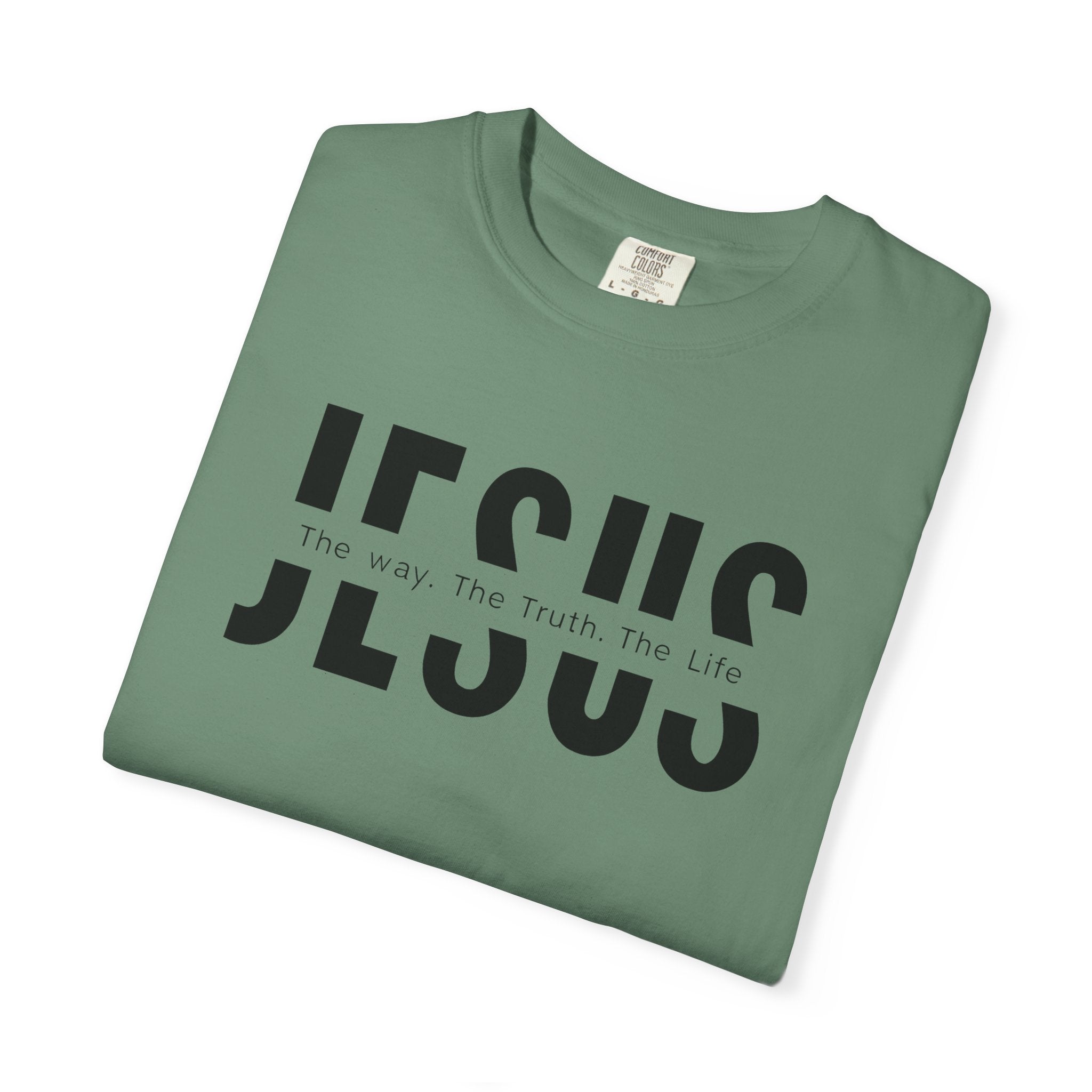 Jesus Unisex T-shirt