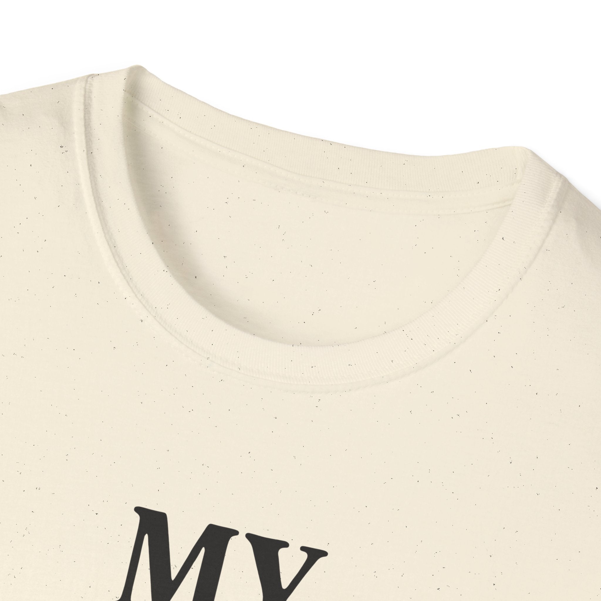 Psychotic Wife Funny Unisex T-Shirt