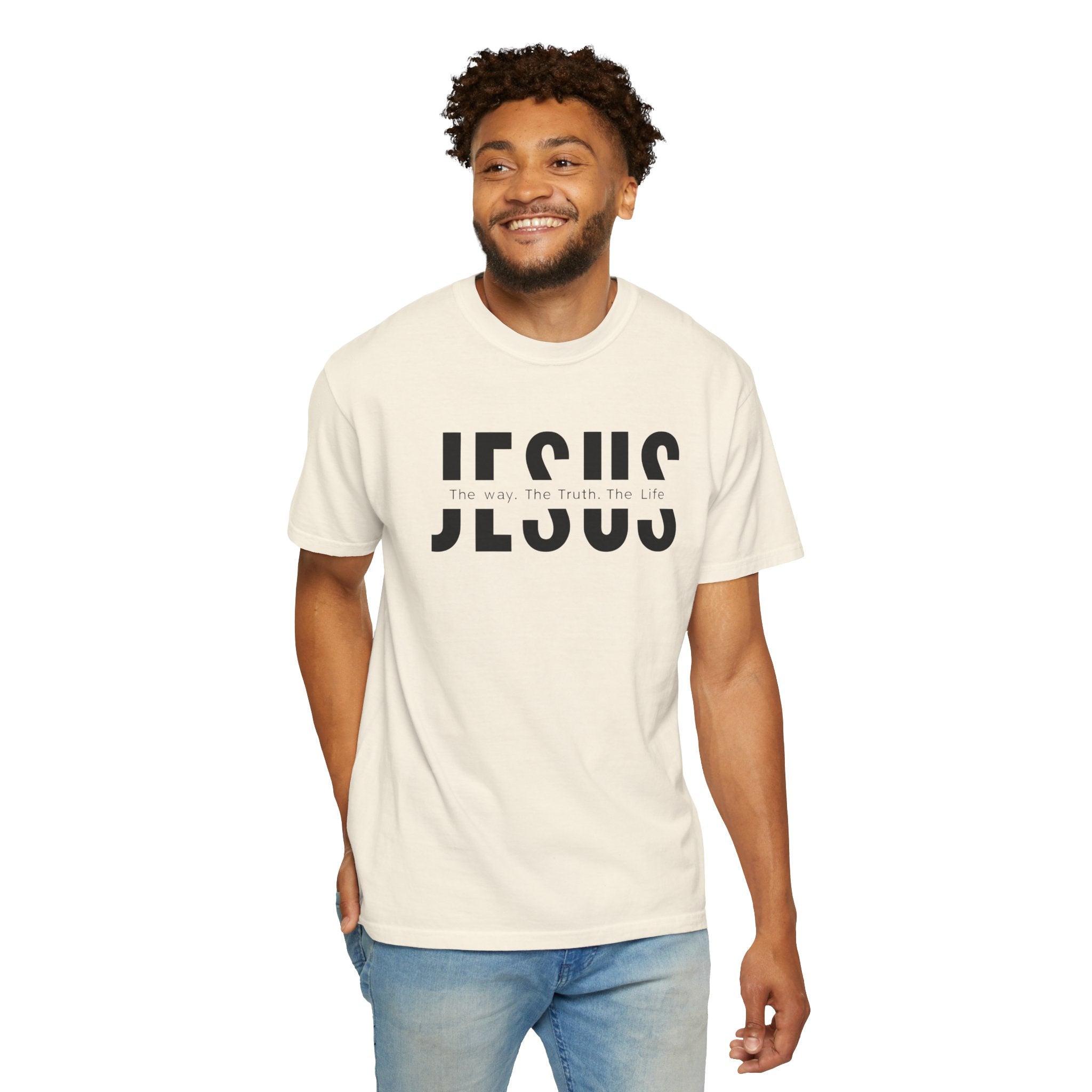 Jesus Unisex T-shirt
