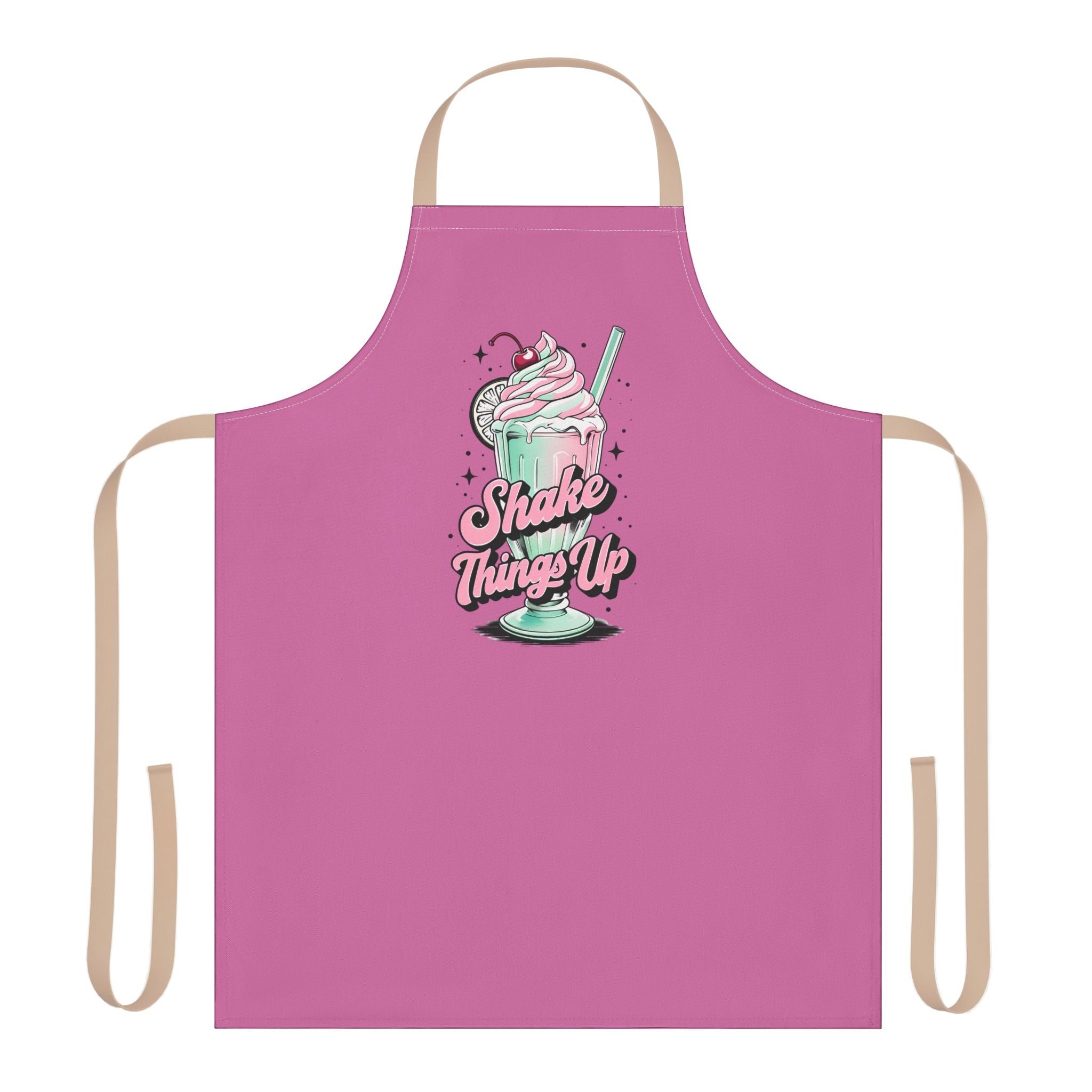 Apron