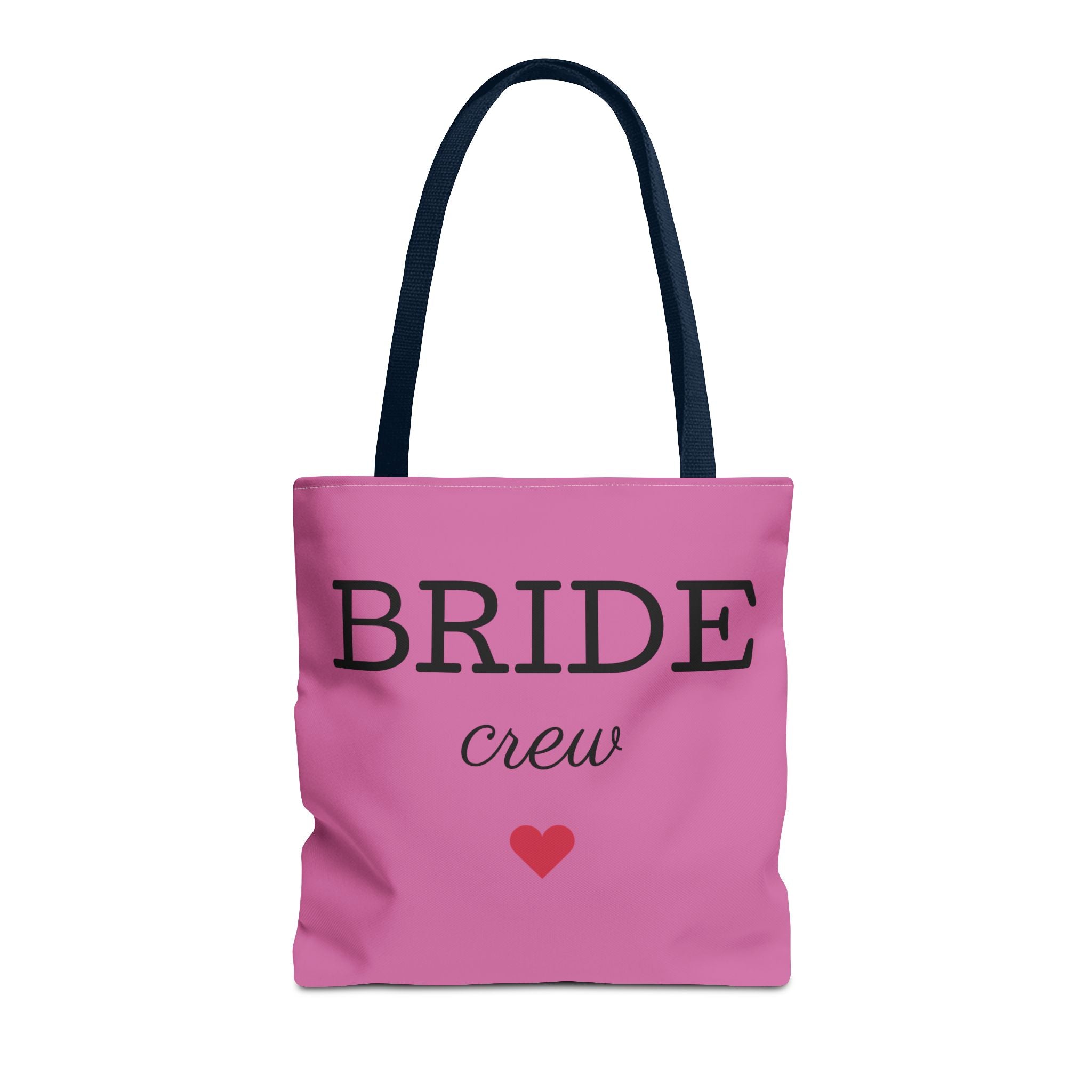 Bride Crew Tote Bag
