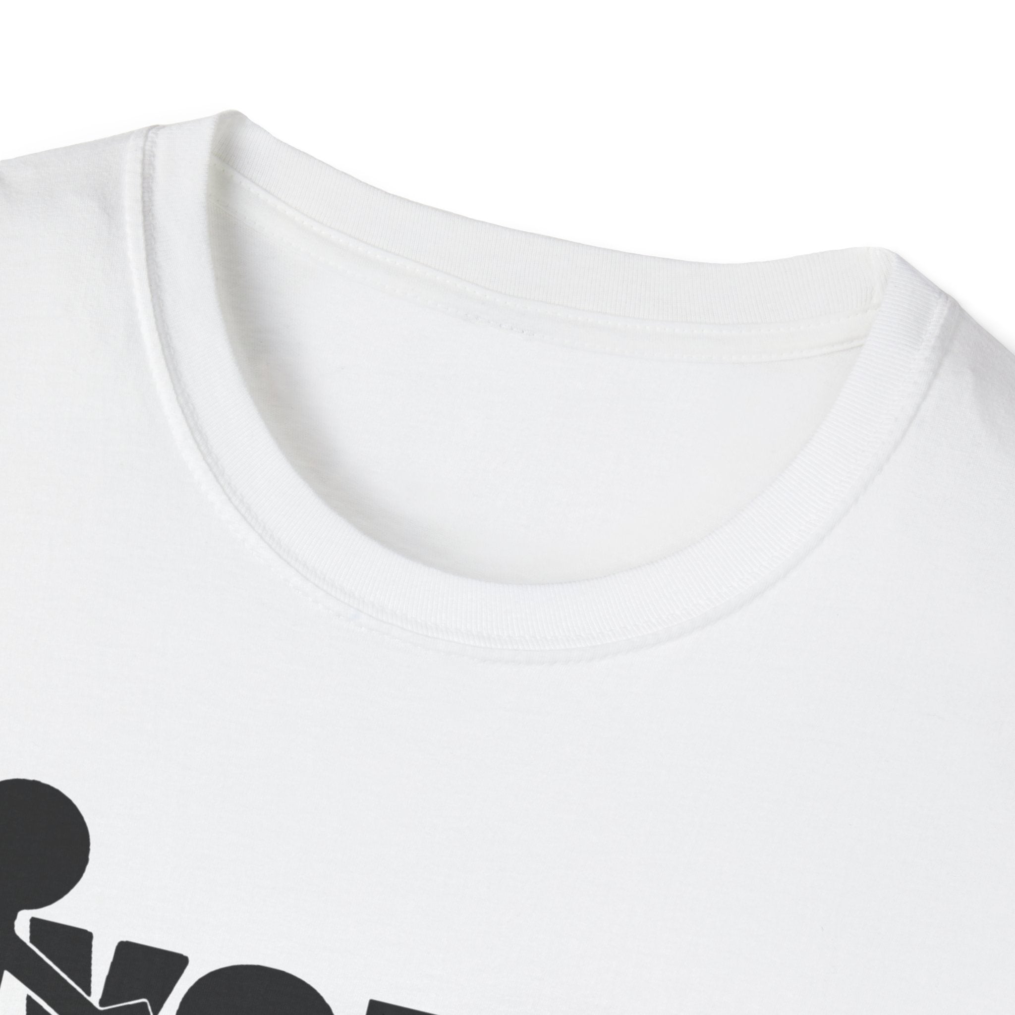 Emotional Expressive Tee - Unisex Softstyle T-Shirt, Our Feelings Shirt, Casual Wear, Gift for Friends, Mood Shirt, Everyday Humor