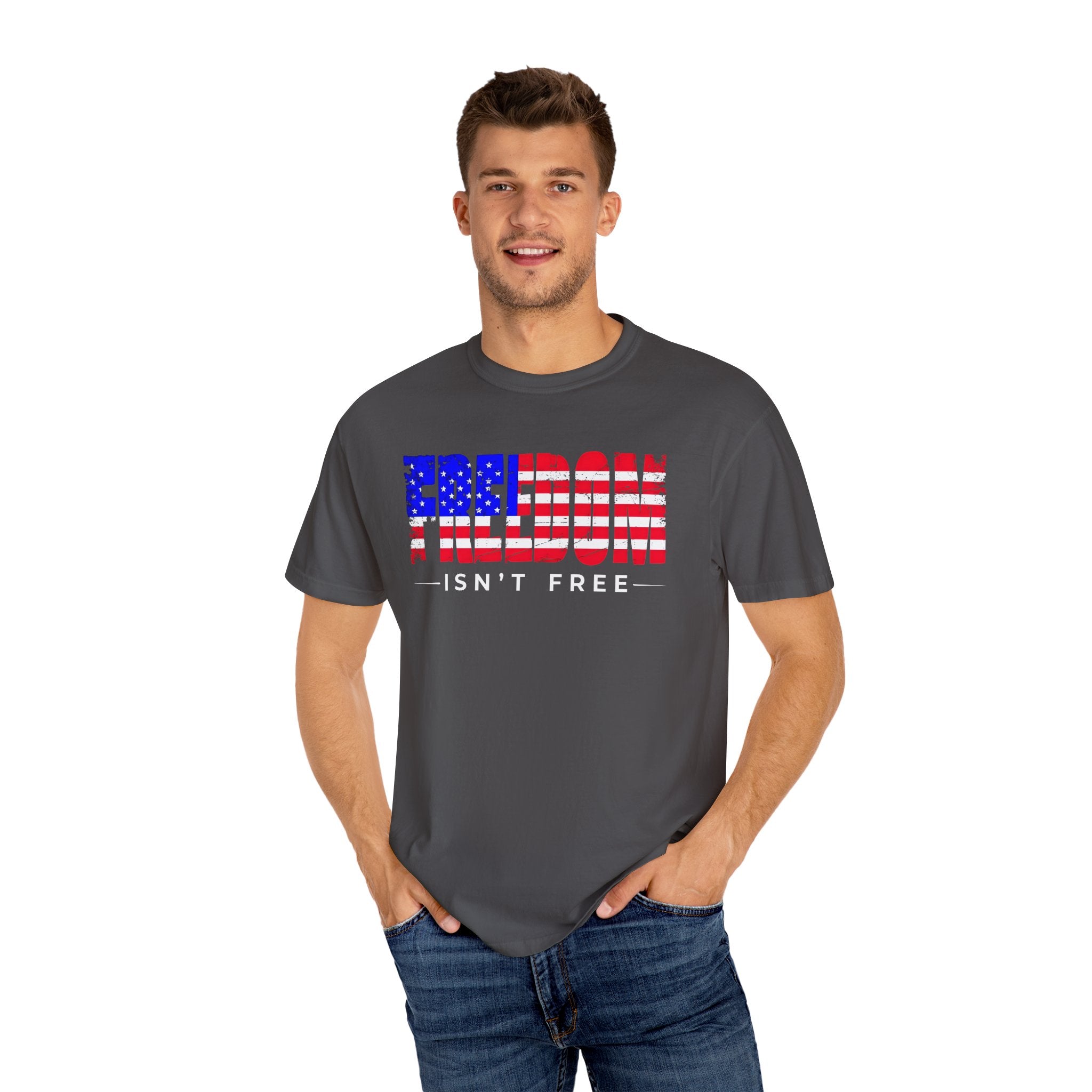 Freedom Isn't Free T-shirt